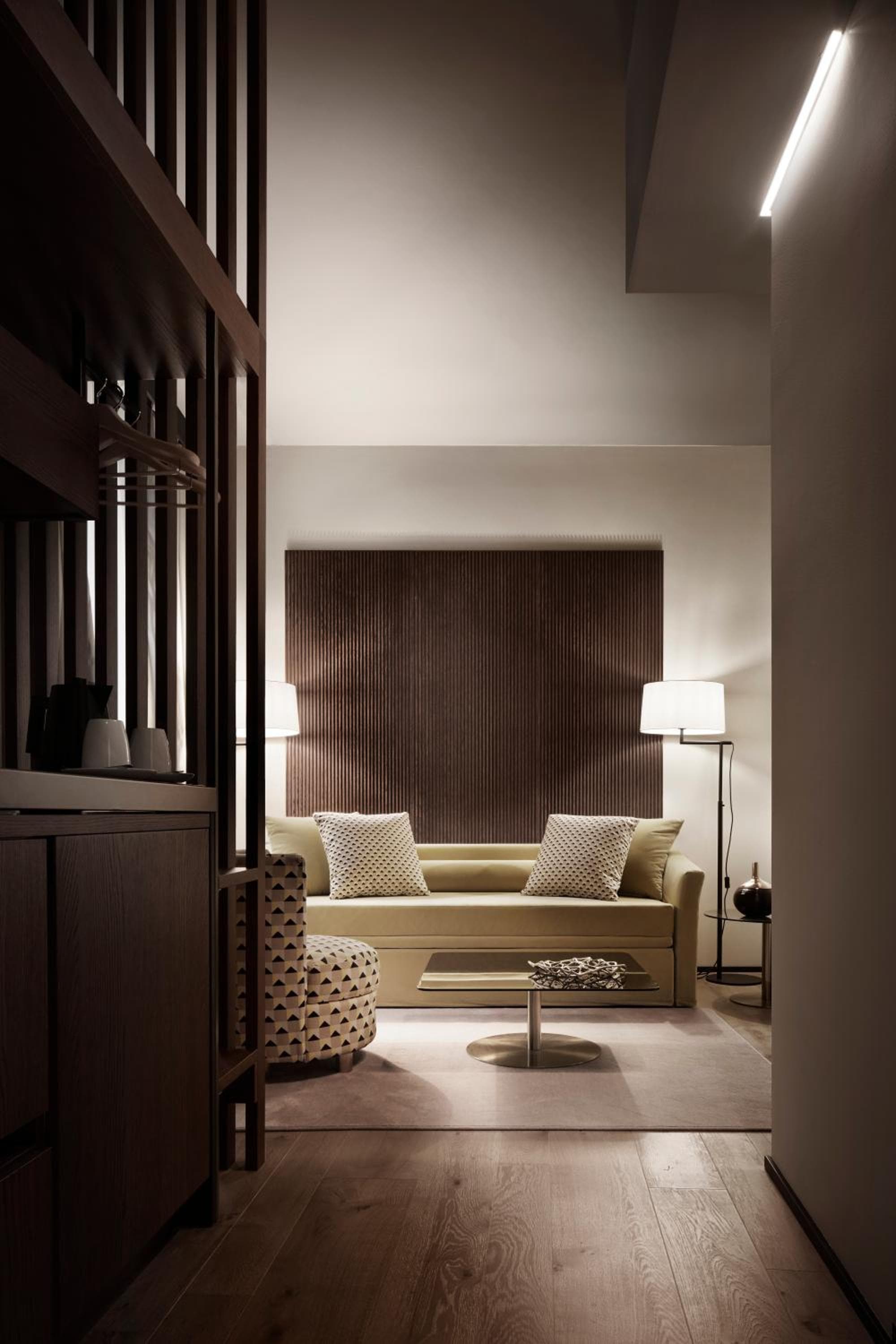 Speronari Suites — 20