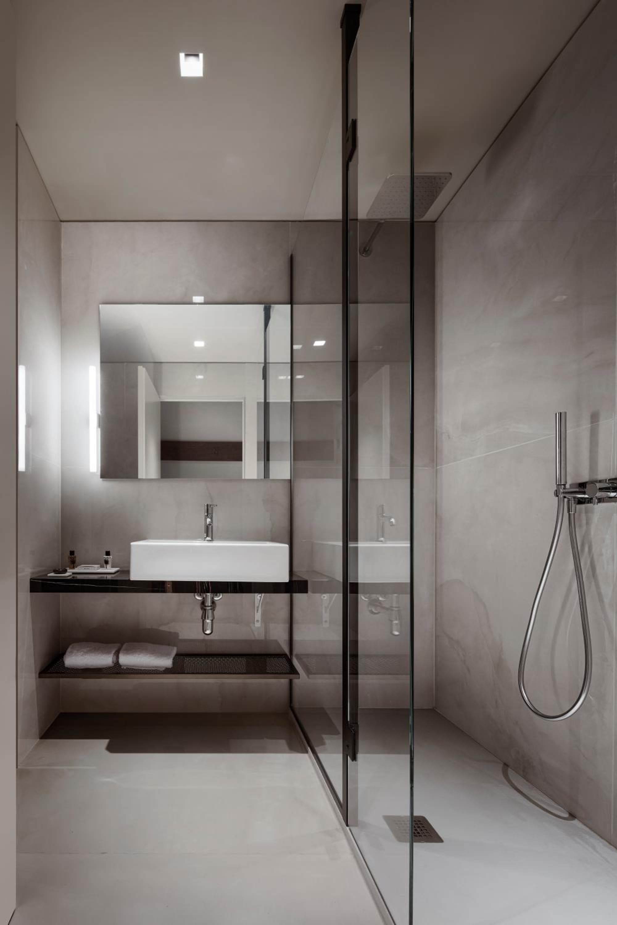 Speronari Suites — 15