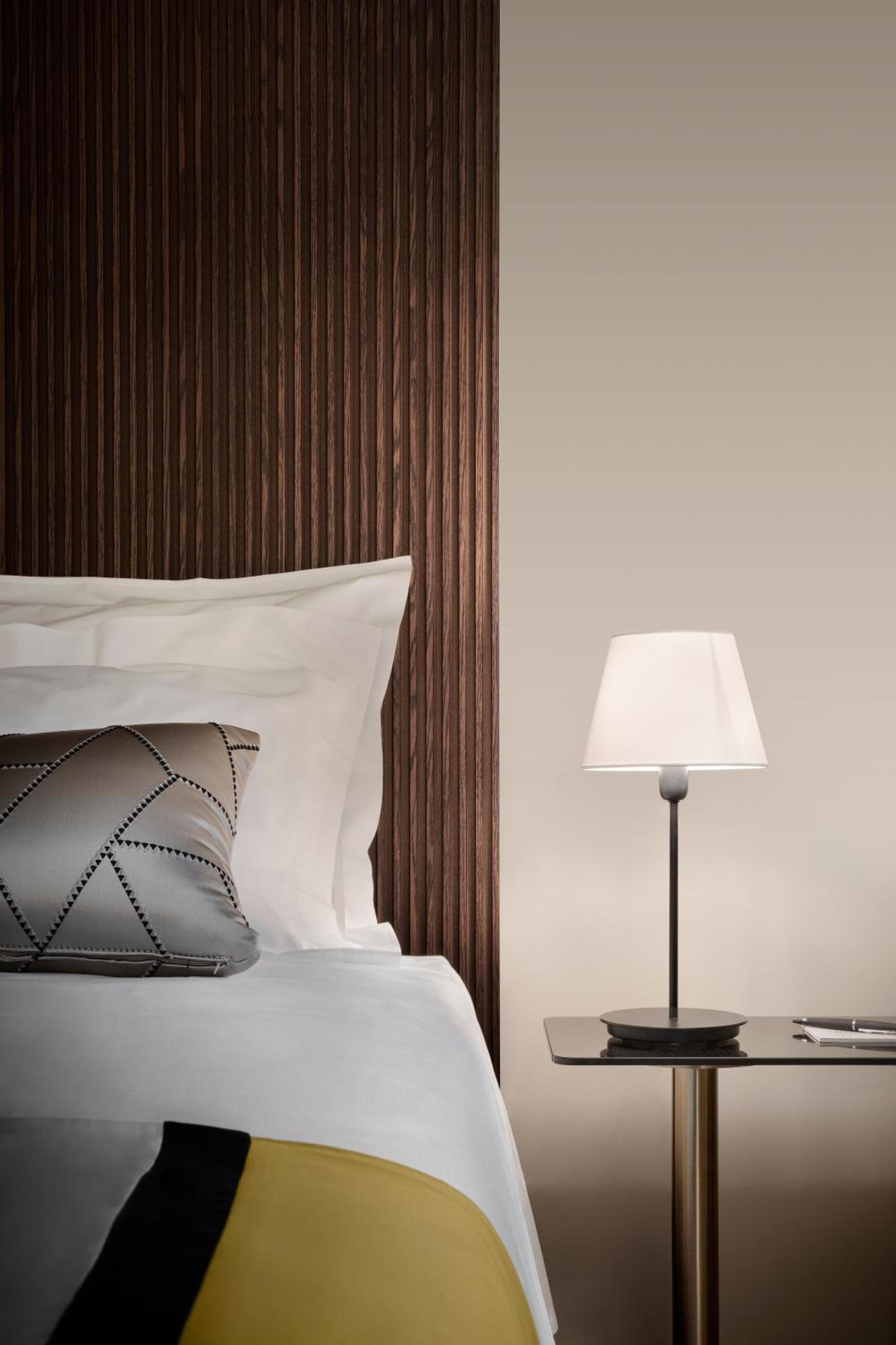 Speronari Suites — 26
