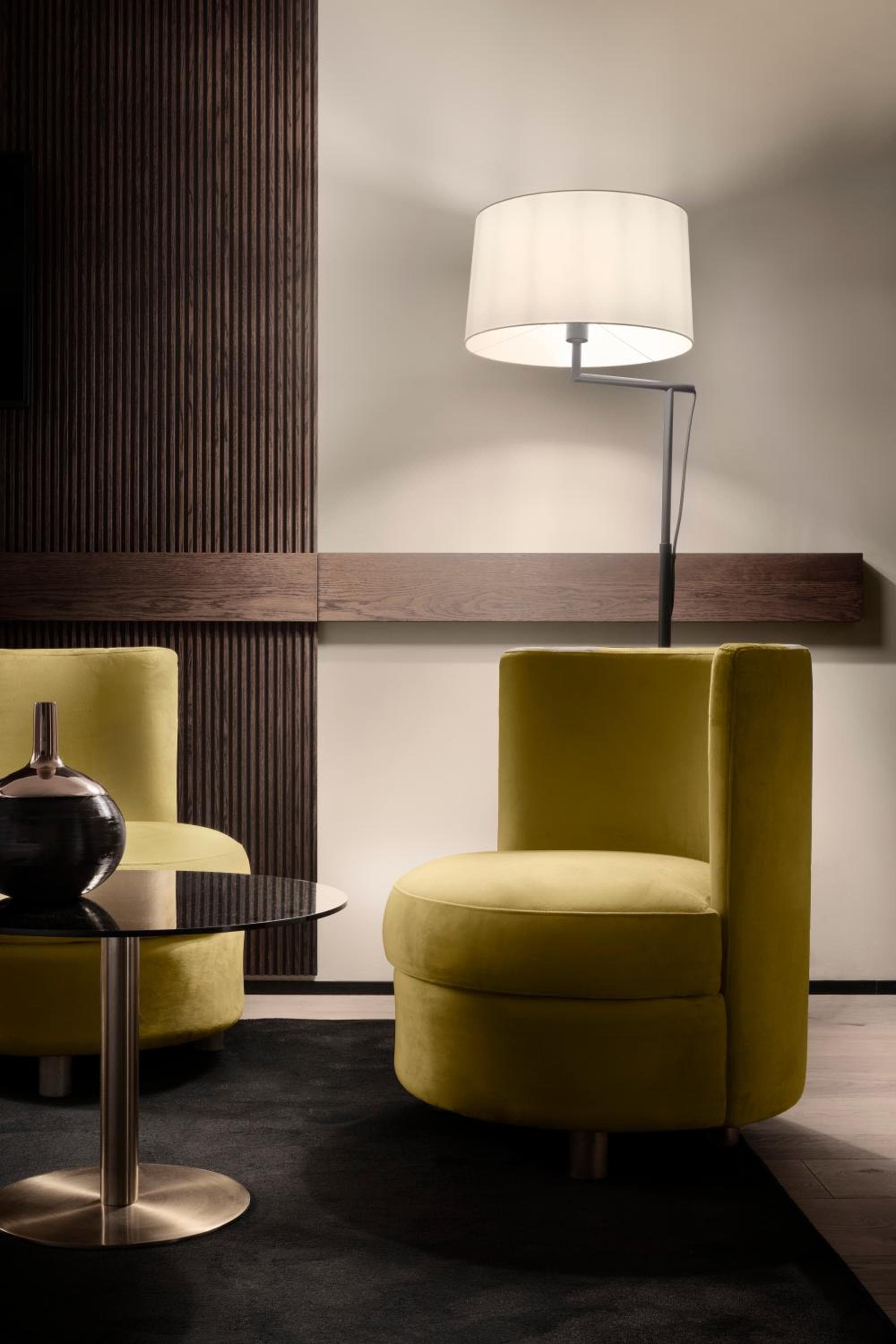 Speronari Suites — 7