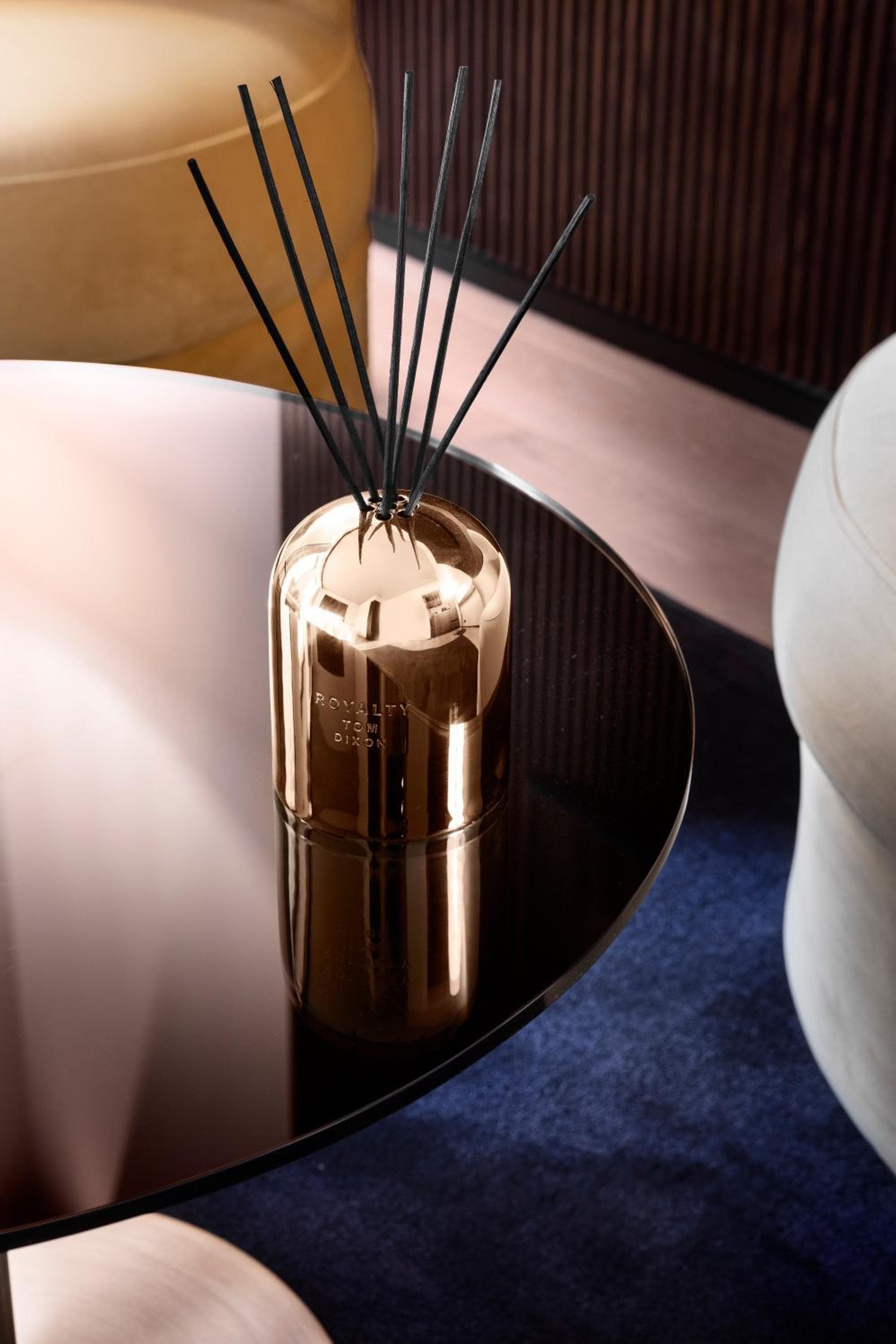 Speronari Suites — 18