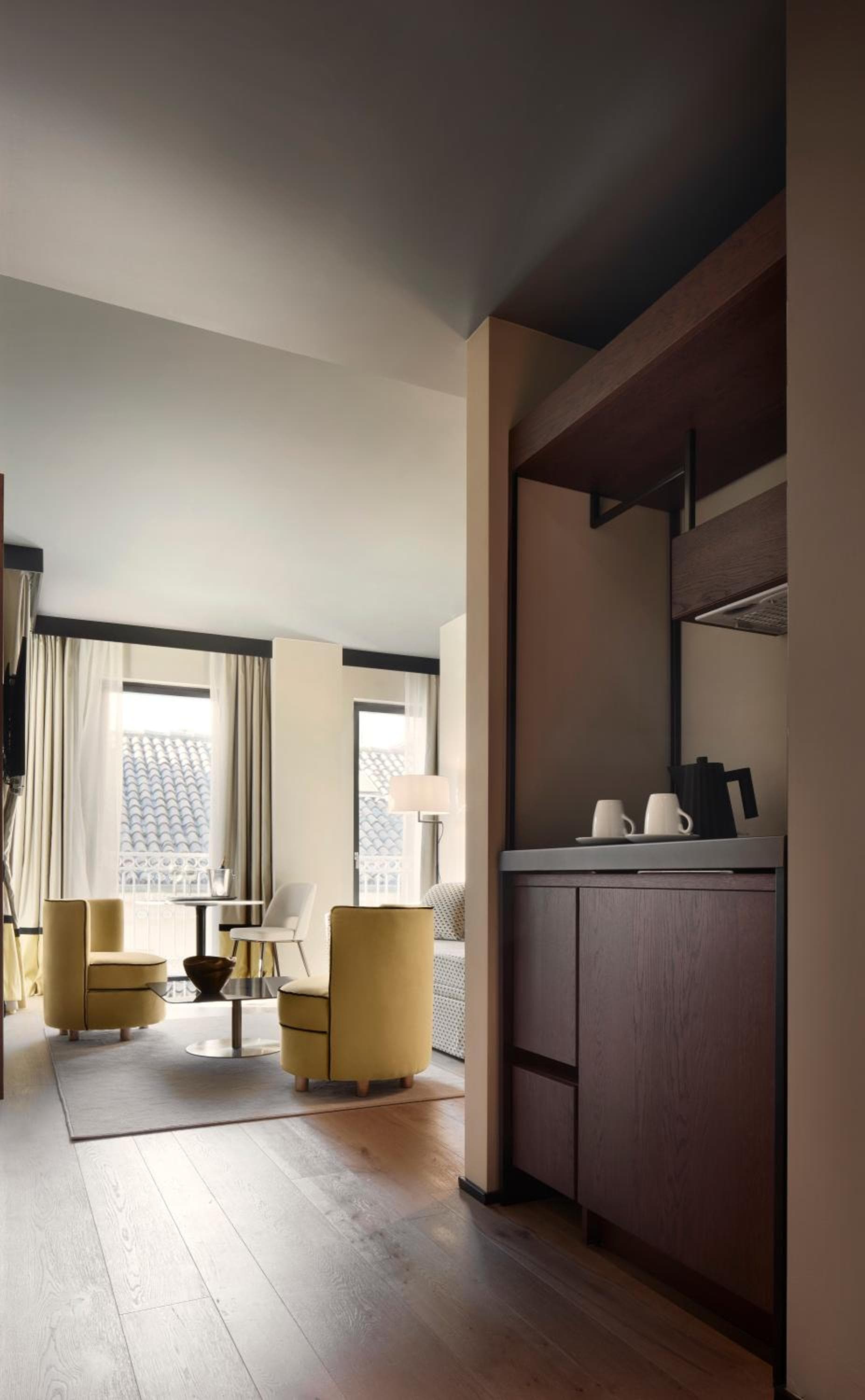 Speronari Suites — 11