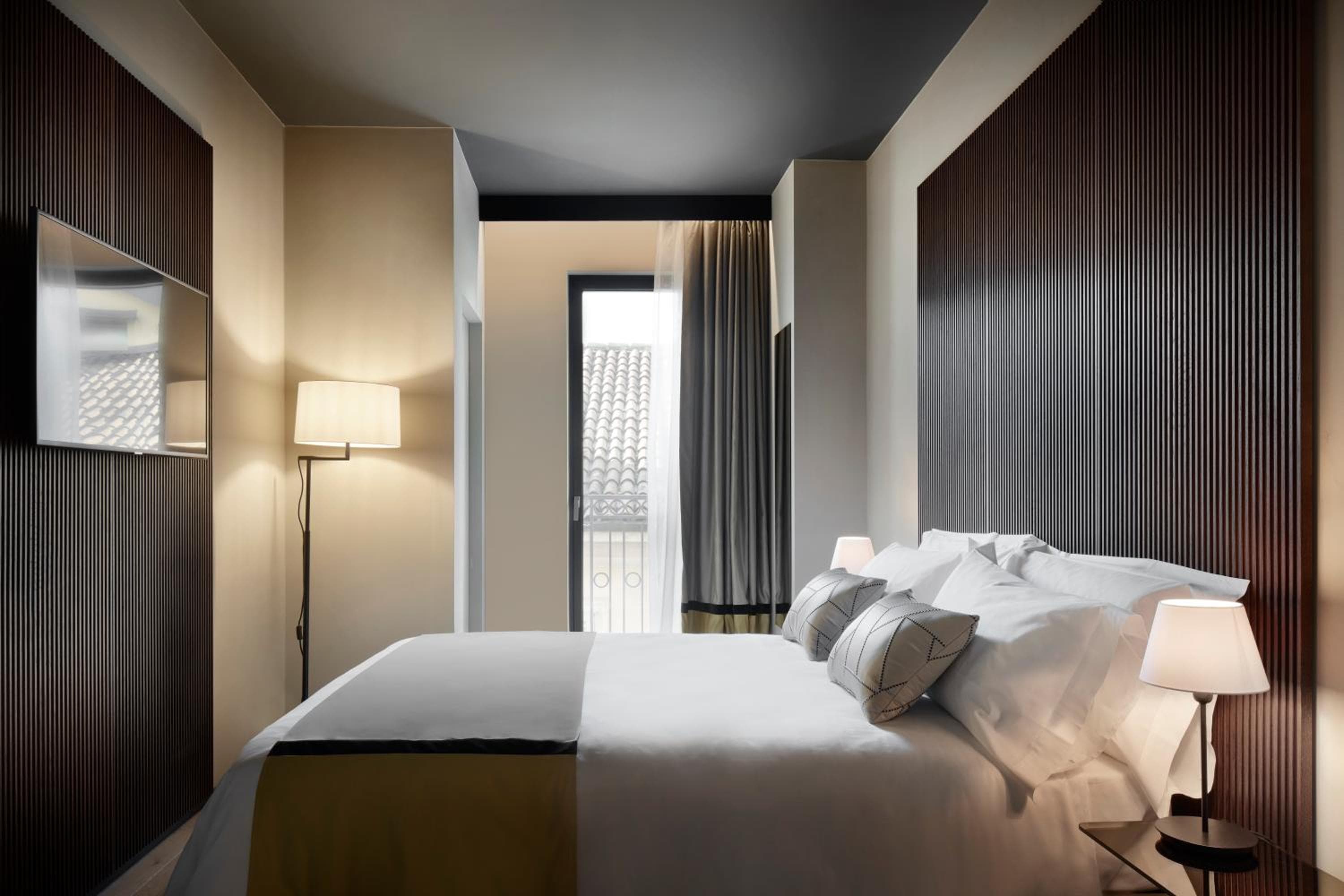 Speronari Suites — 9