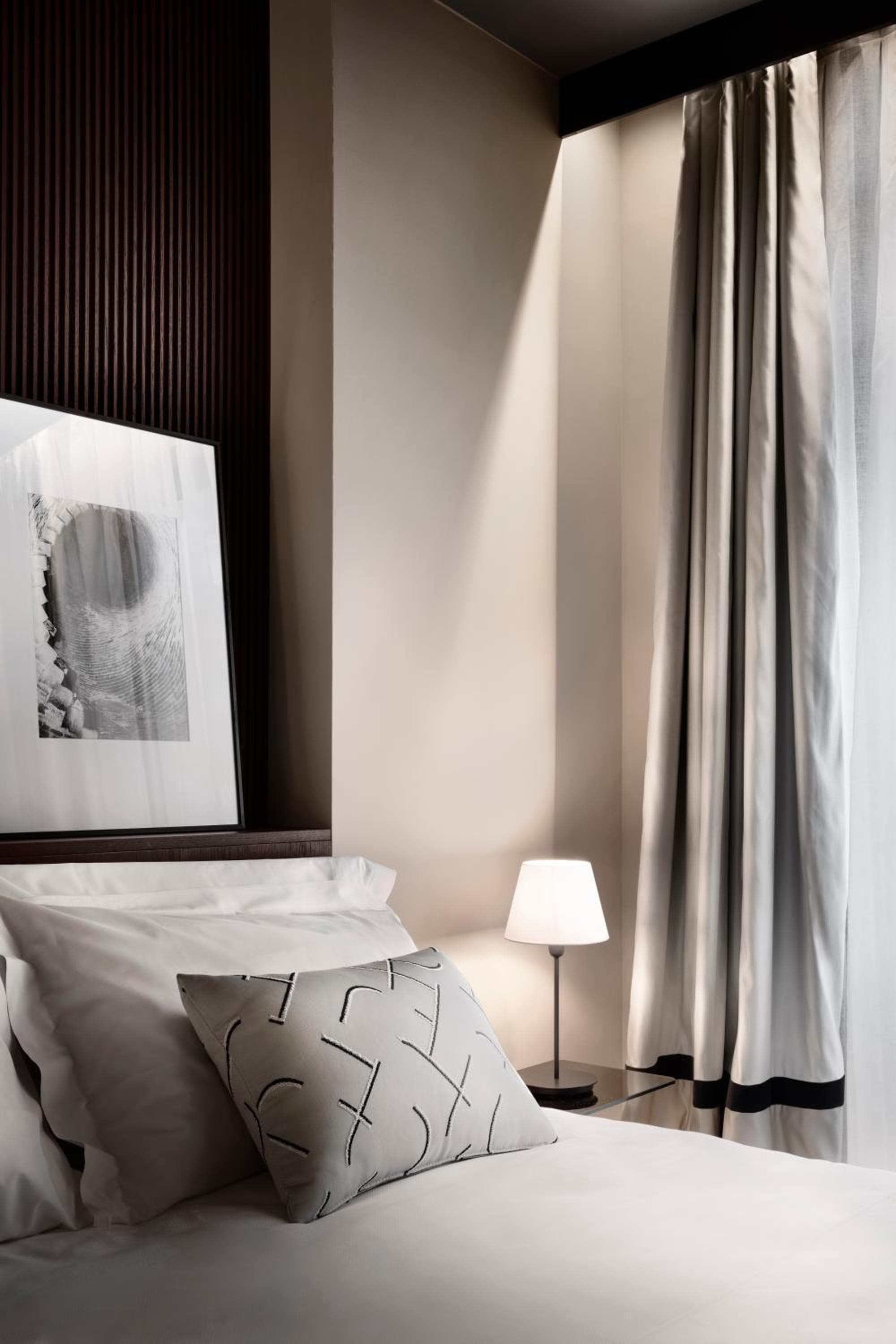 Speronari Suites — 25