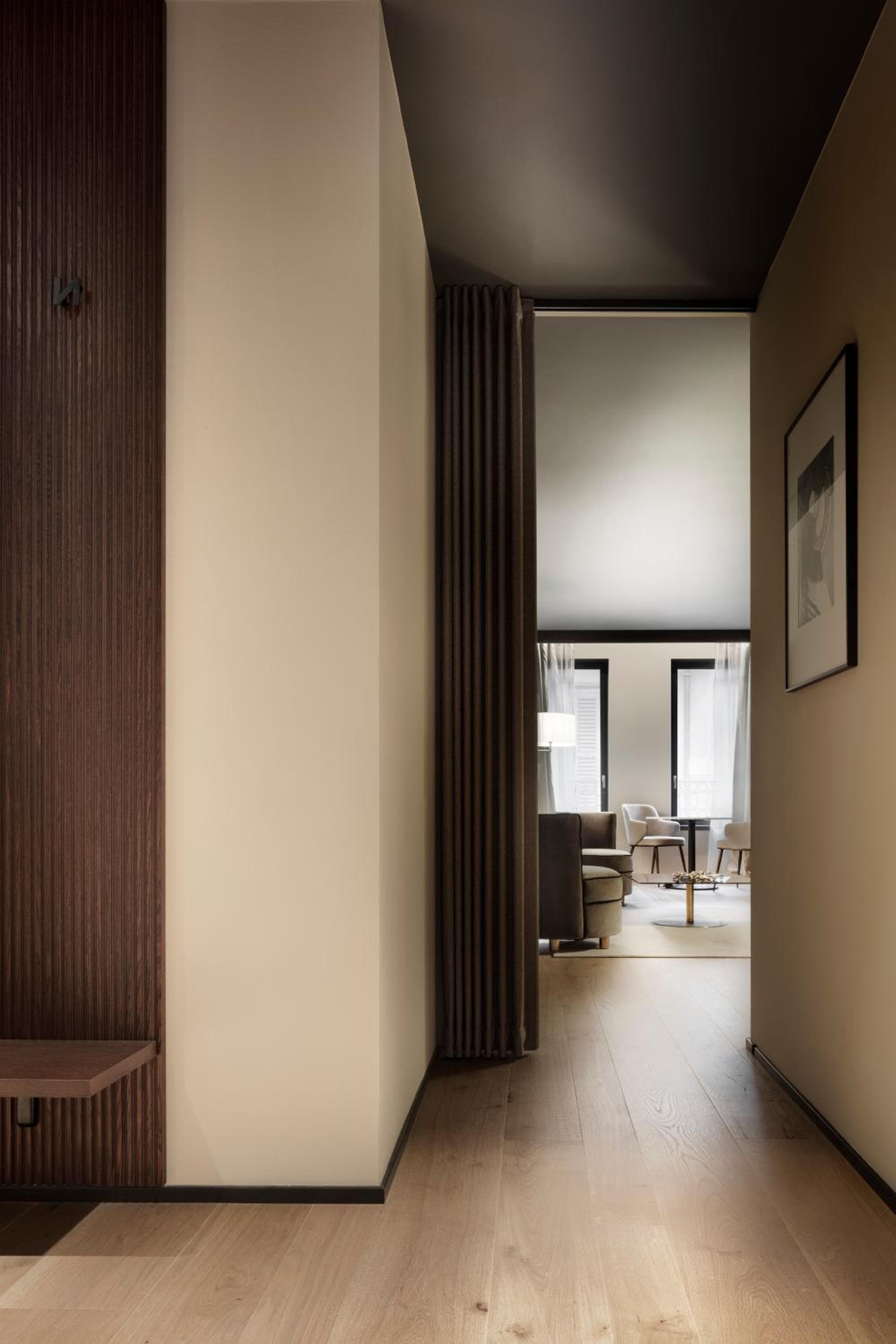 Speronari Suites — 9