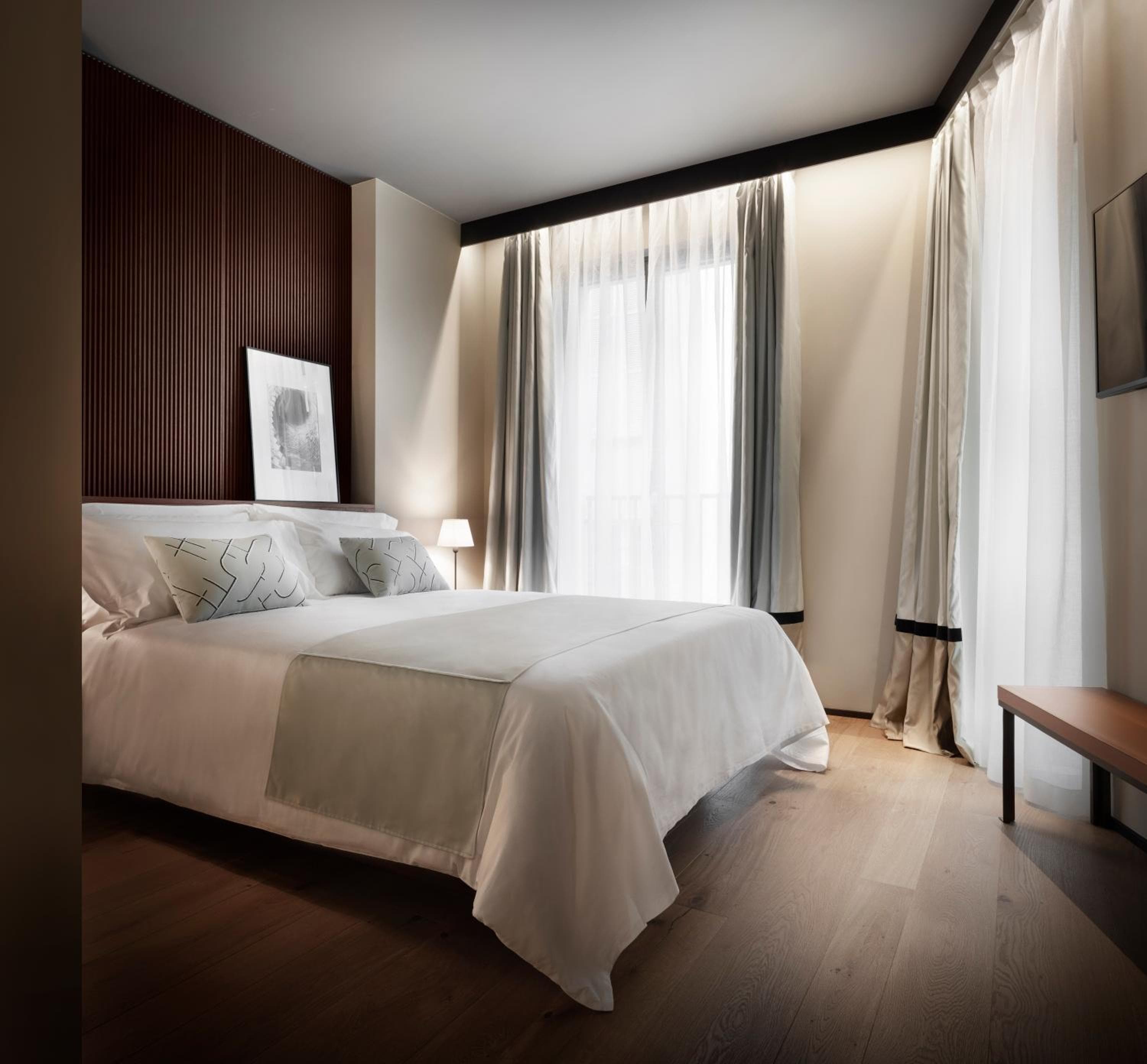 Speronari Suites — 30