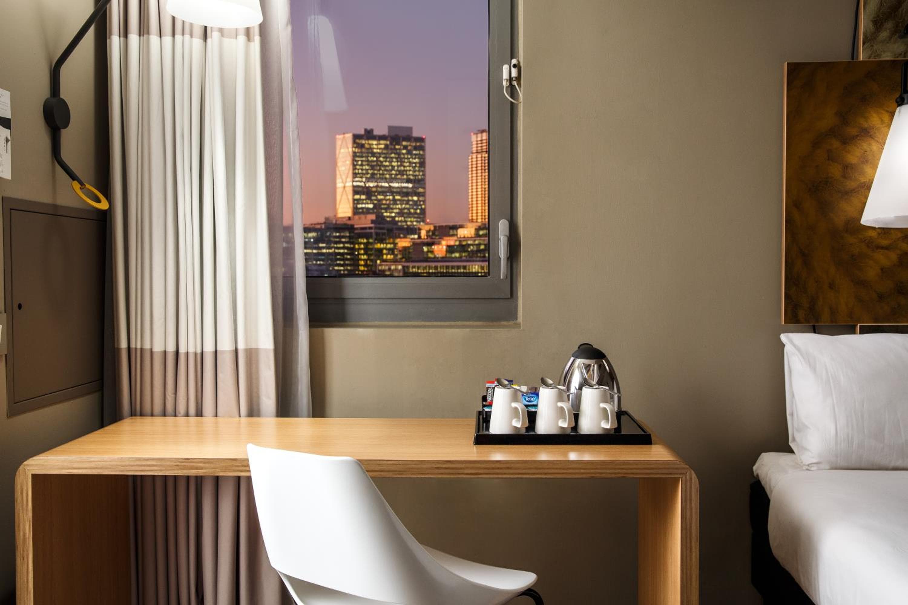 ibis London City - Shoreditch — 15
