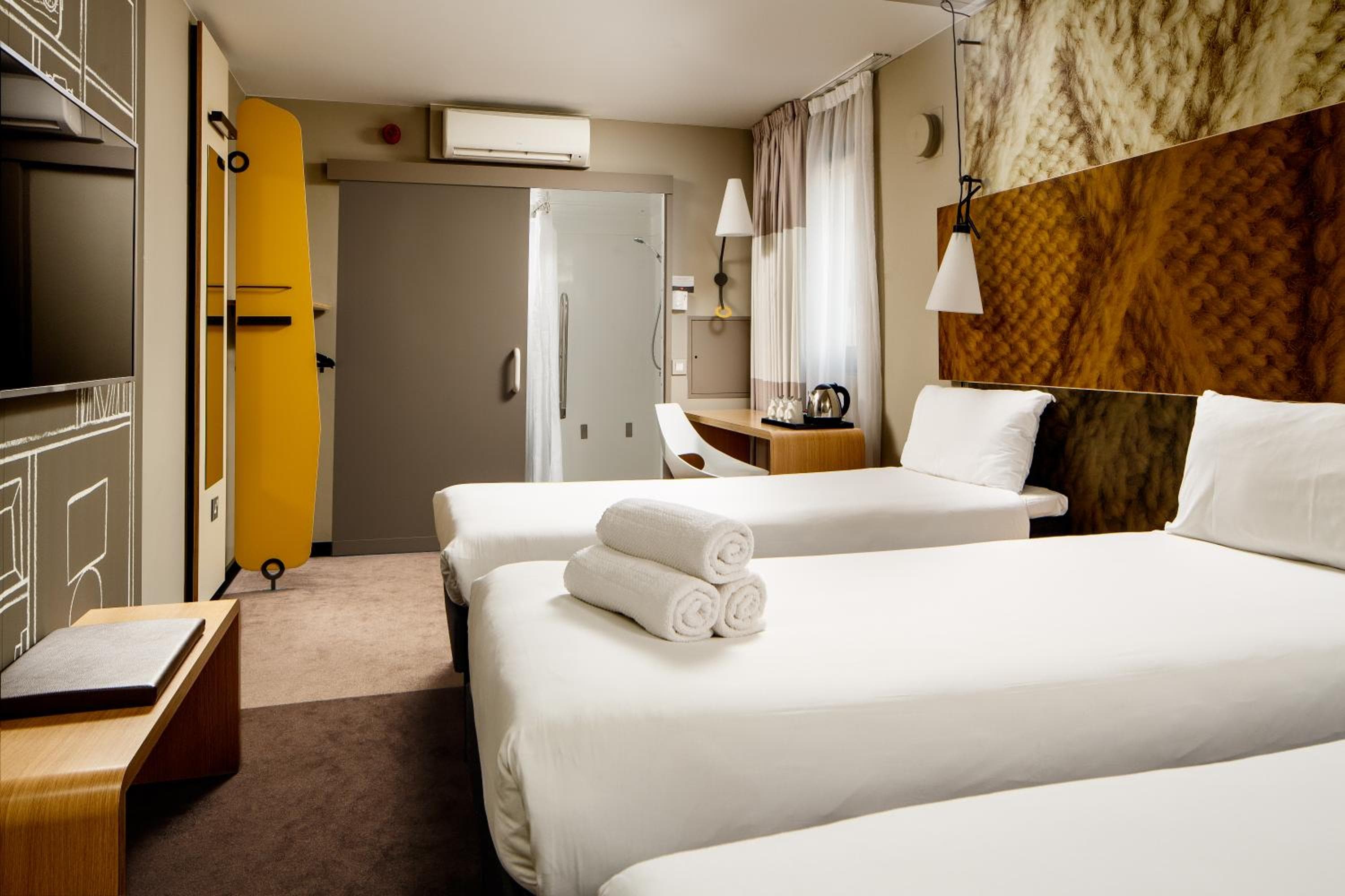 ibis London City - Shoreditch — 11