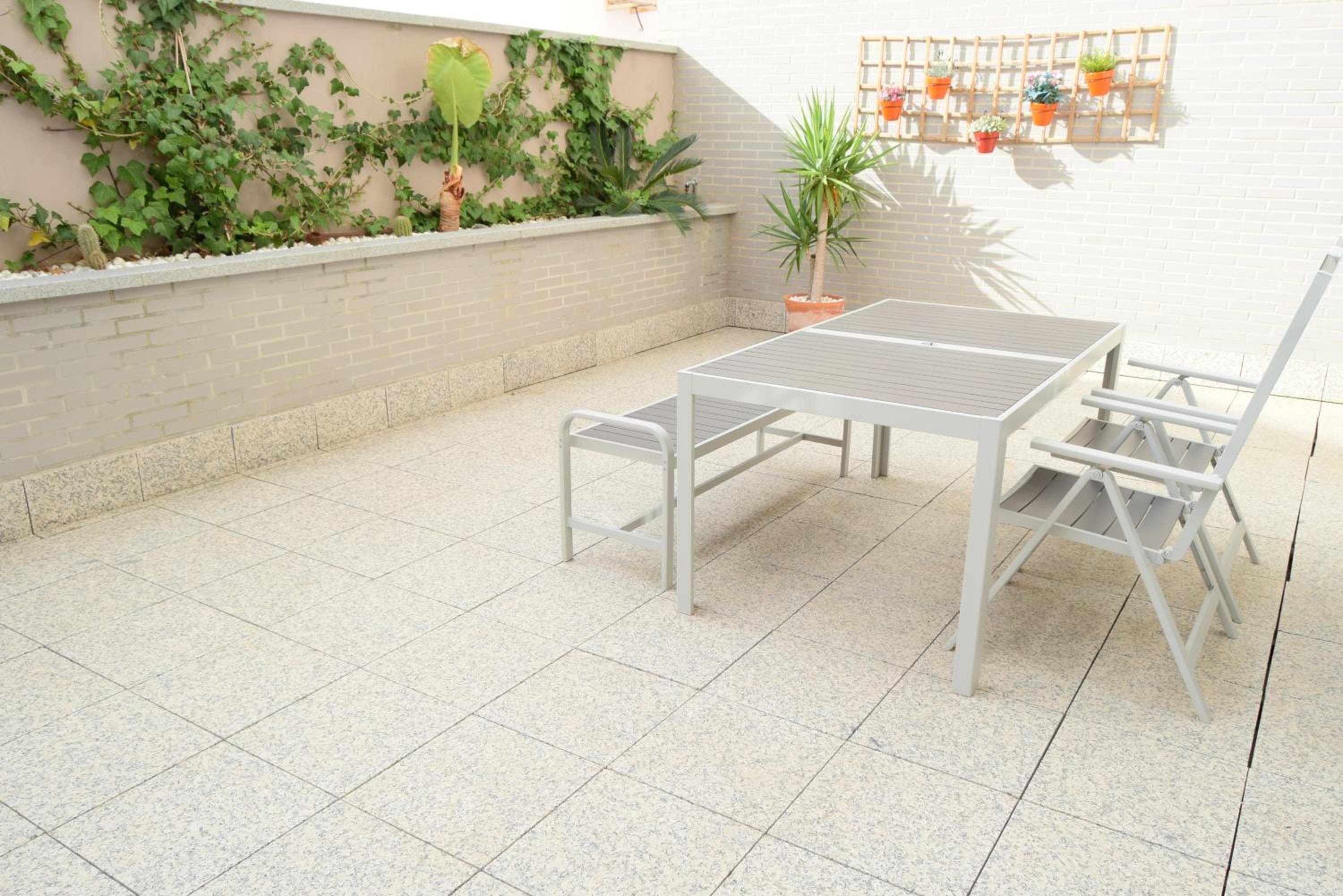 ALAIA PLAYA GRAN TERRAZA by AlohaMalaga — 2