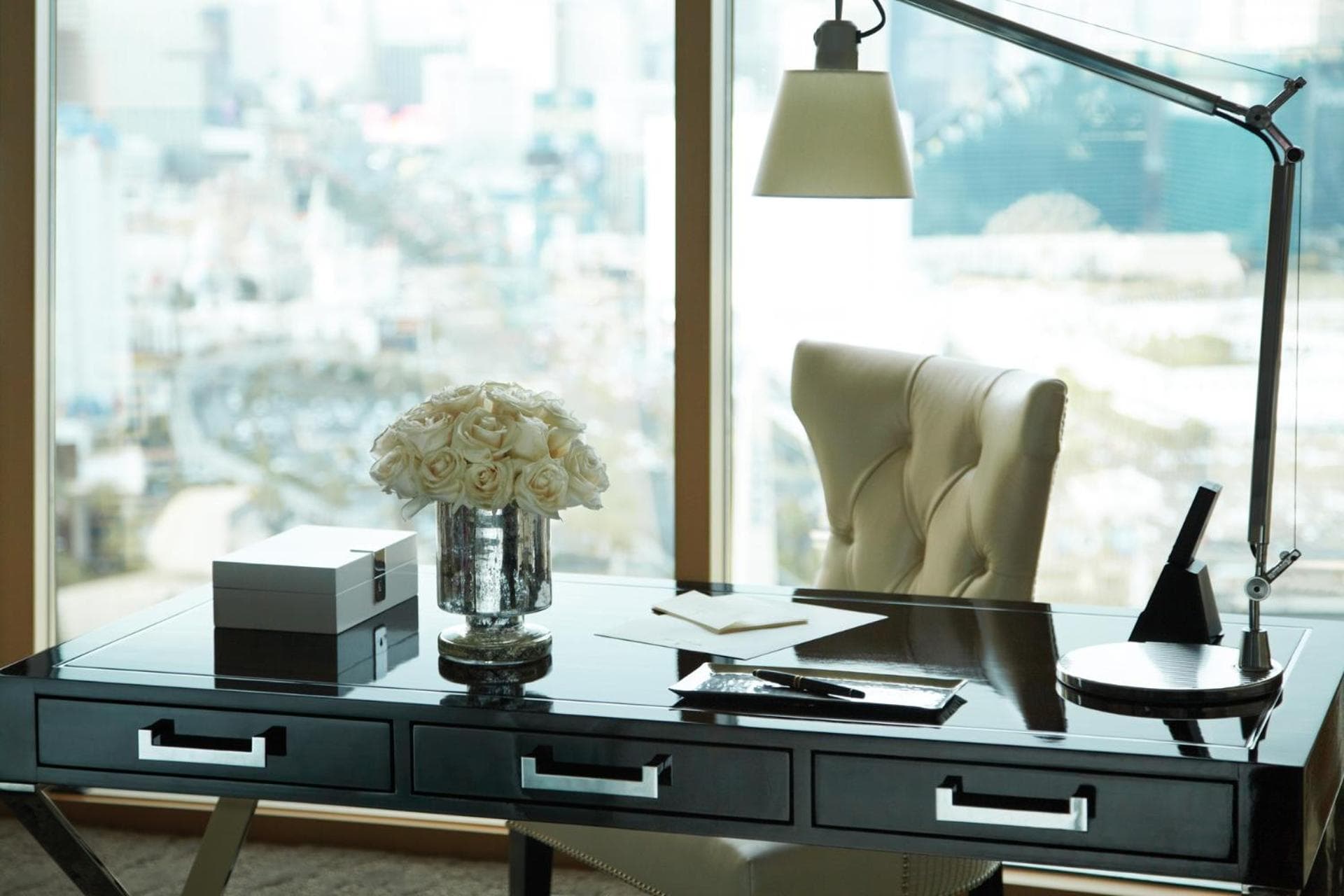 Hotel Four Seasons Las Vegas — 21