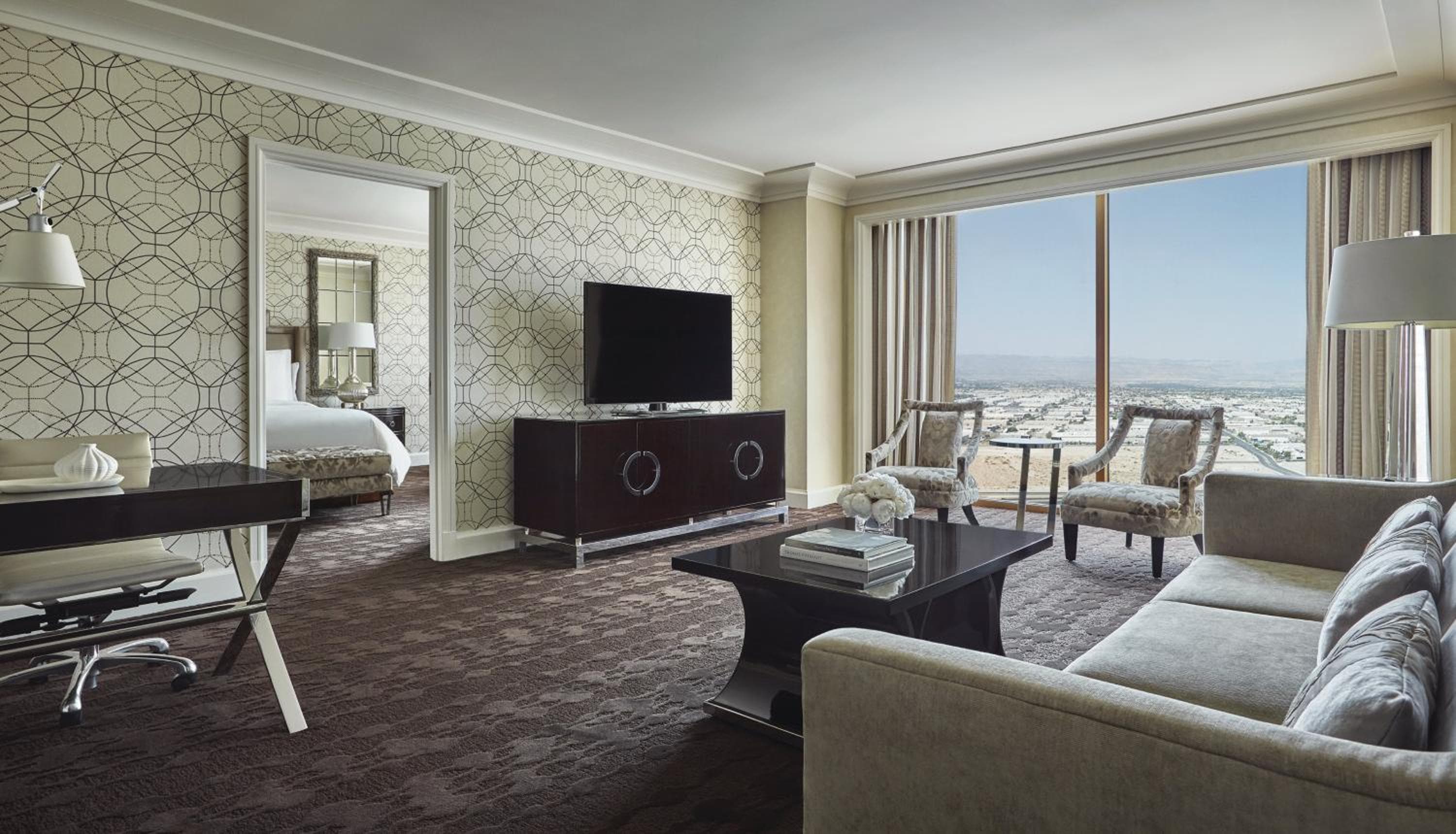 Hotel Four Seasons Las Vegas — 18
