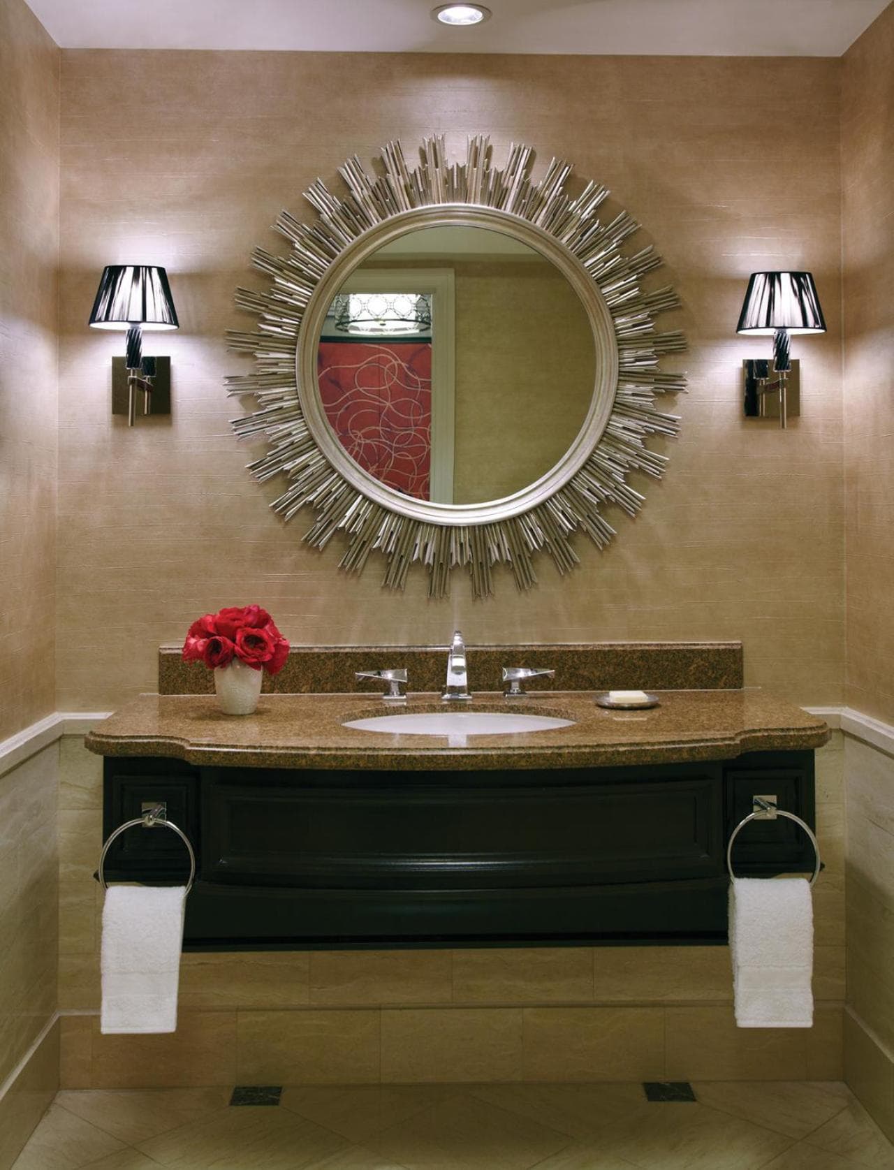 Hotel Four Seasons Las Vegas — 10