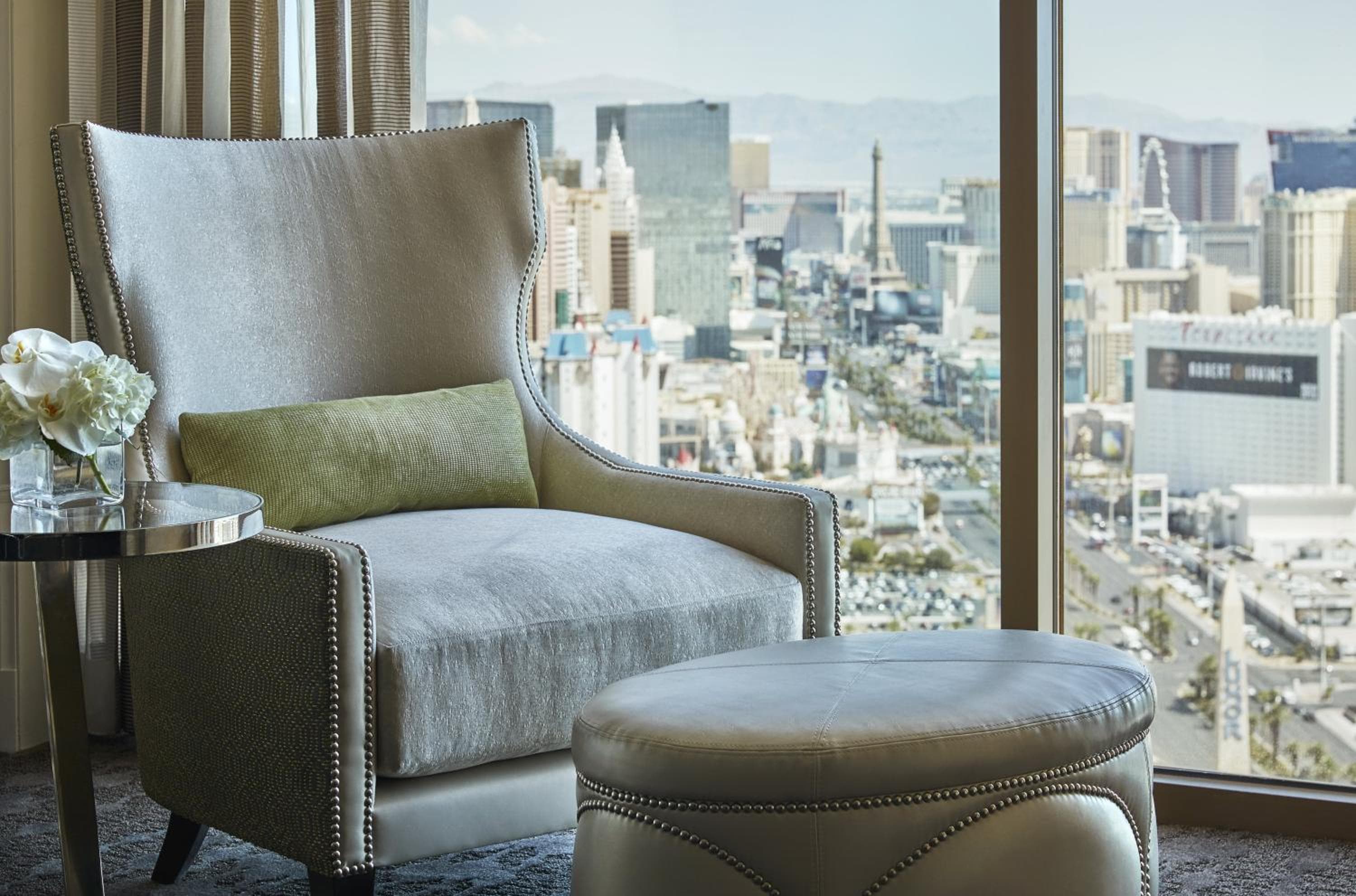 Hotel Four Seasons Las Vegas — 14
