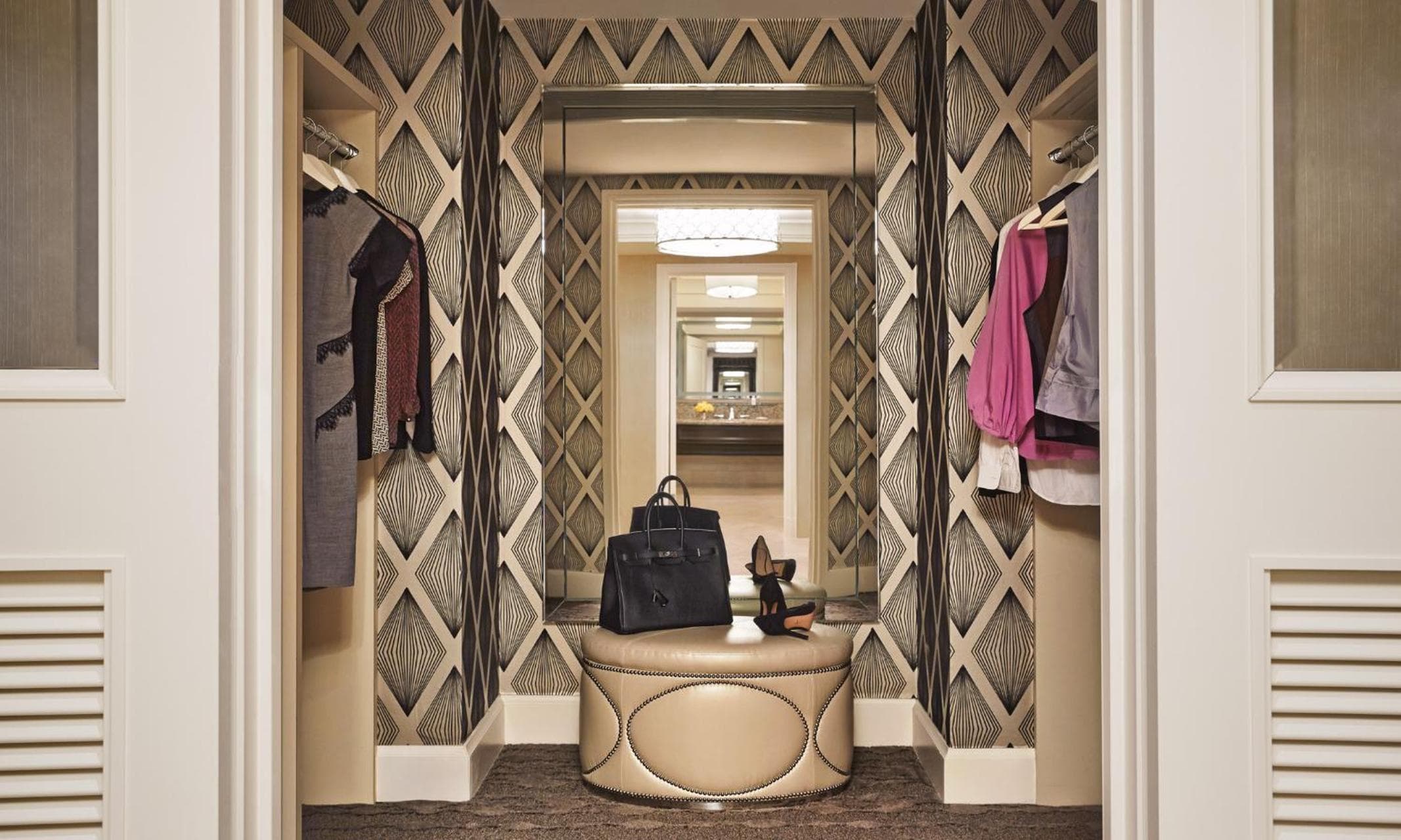 Hotel Four Seasons Las Vegas — 7