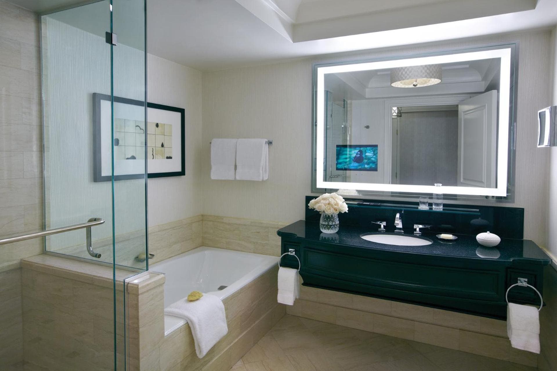 Hotel Four Seasons Las Vegas — 17