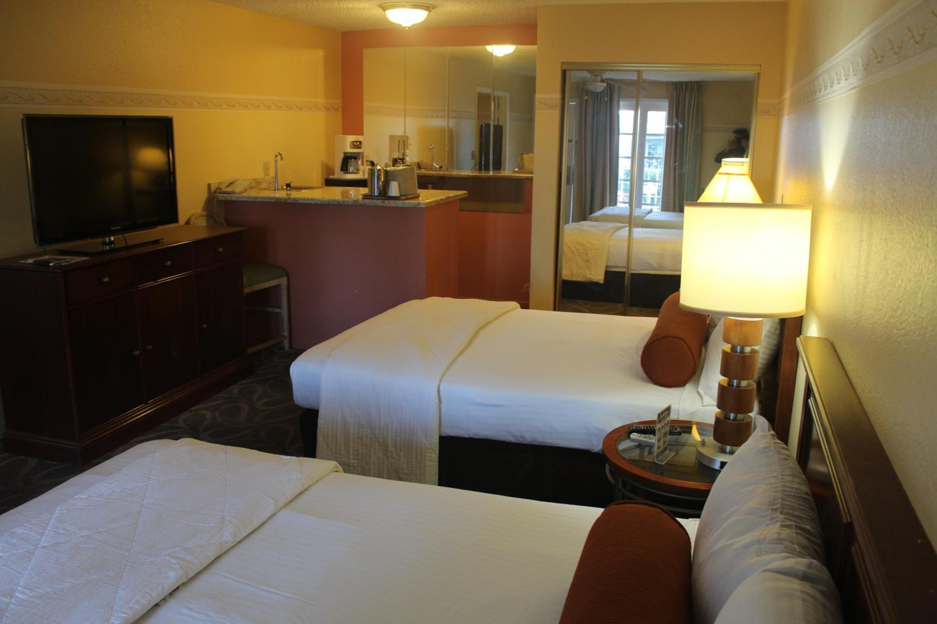 Shalimar Hotel von Las Vegas — 12