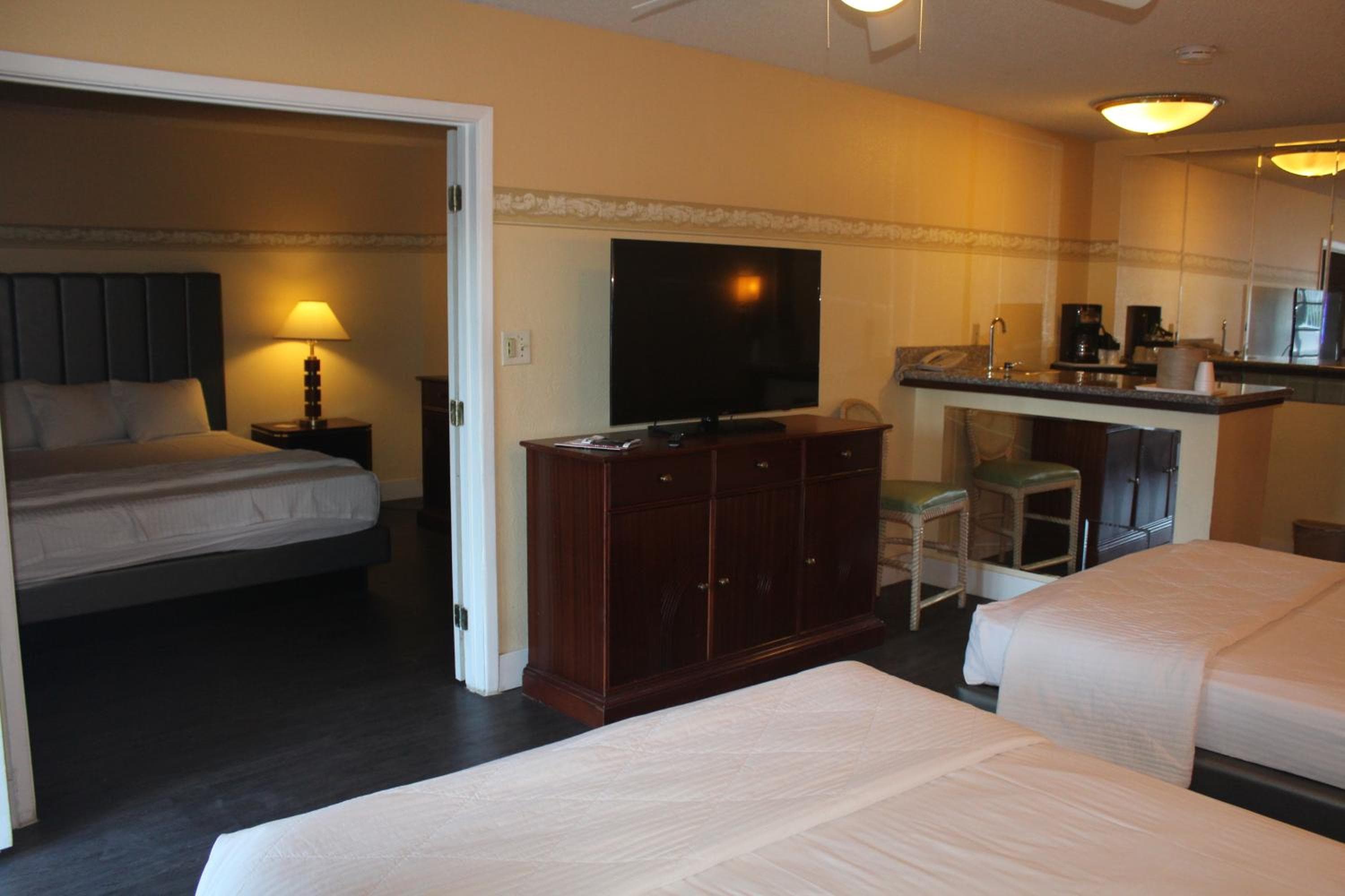 Shalimar Hotel von Las Vegas — 14