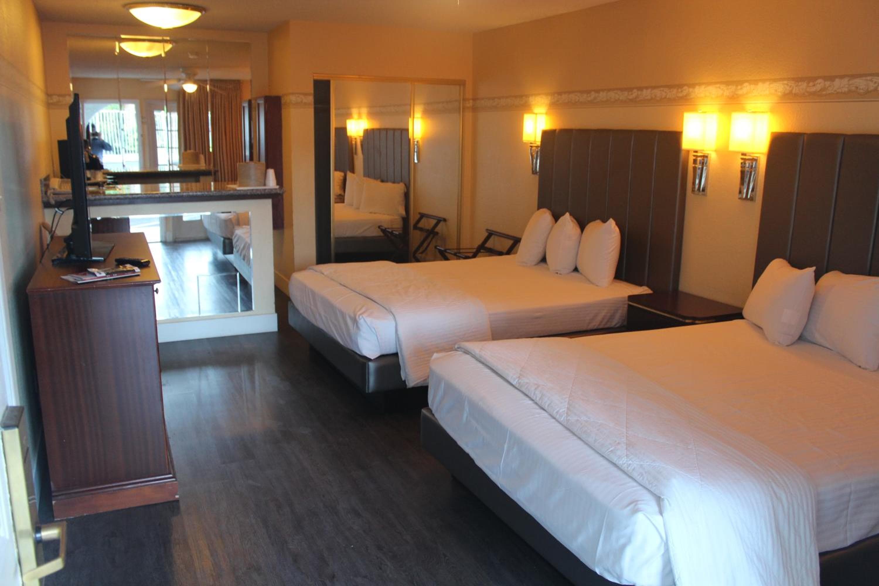 Shalimar Hotel von Las Vegas — 15