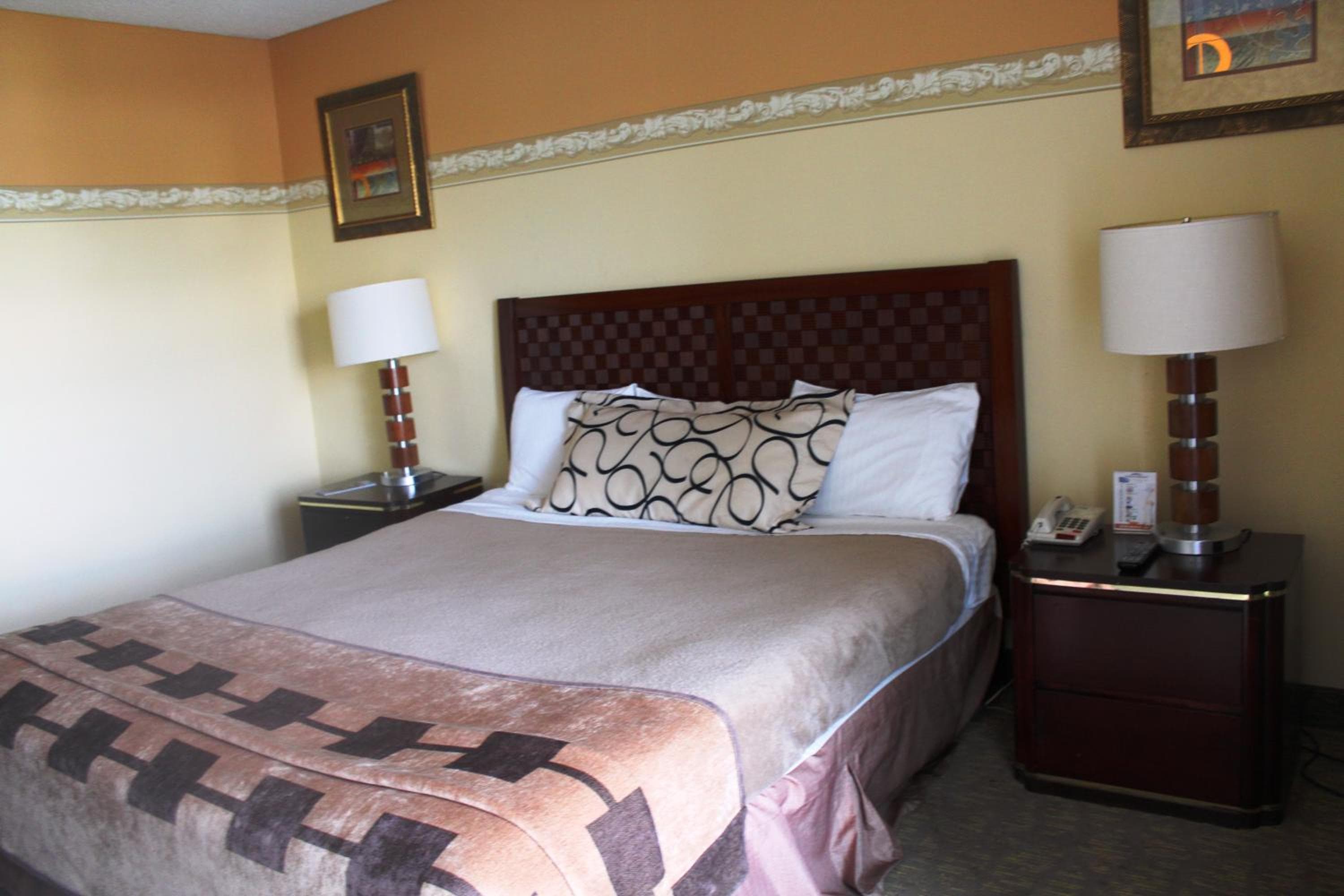 Shalimar Hotel von Las Vegas — 11