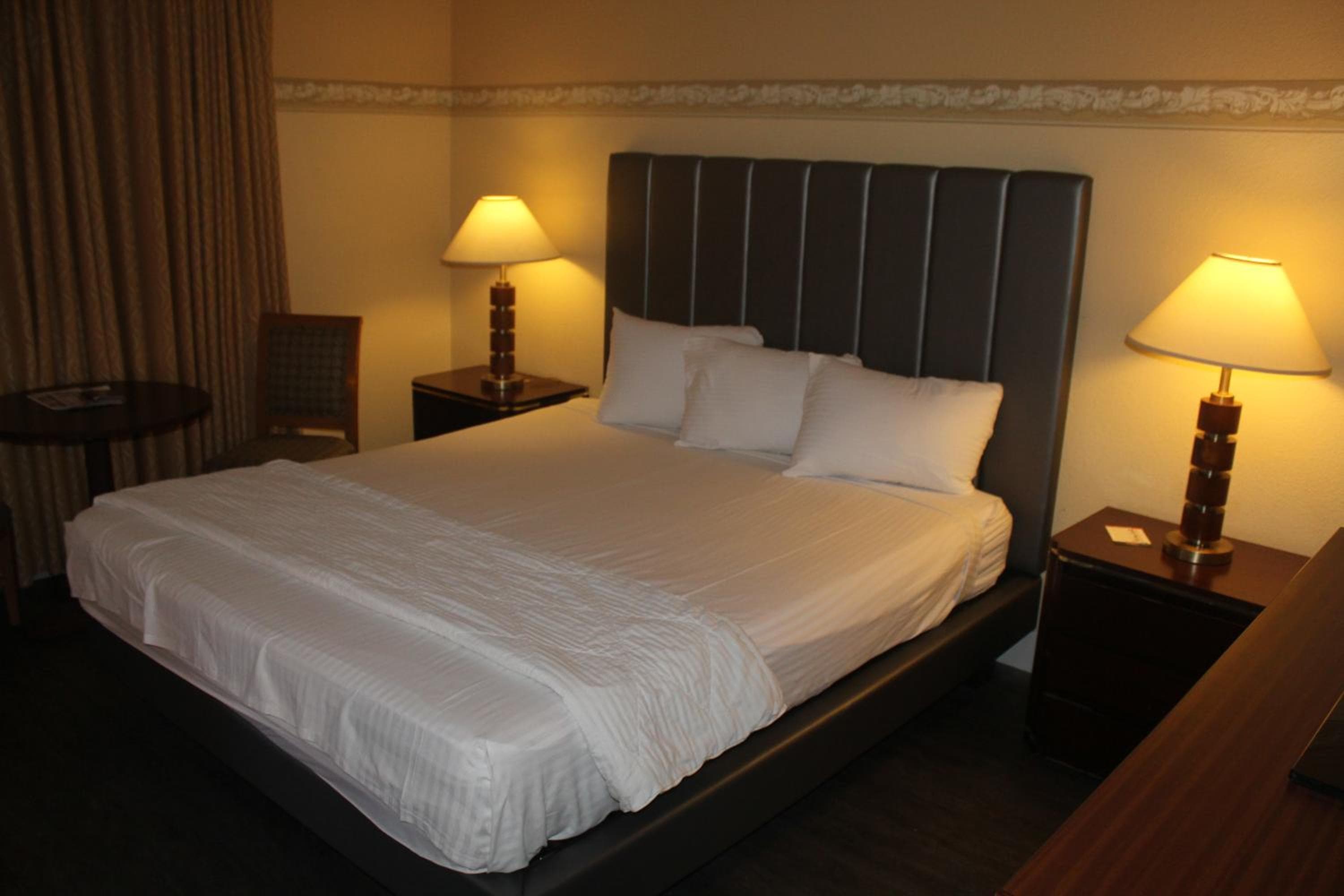 Shalimar Hotel von Las Vegas — 10