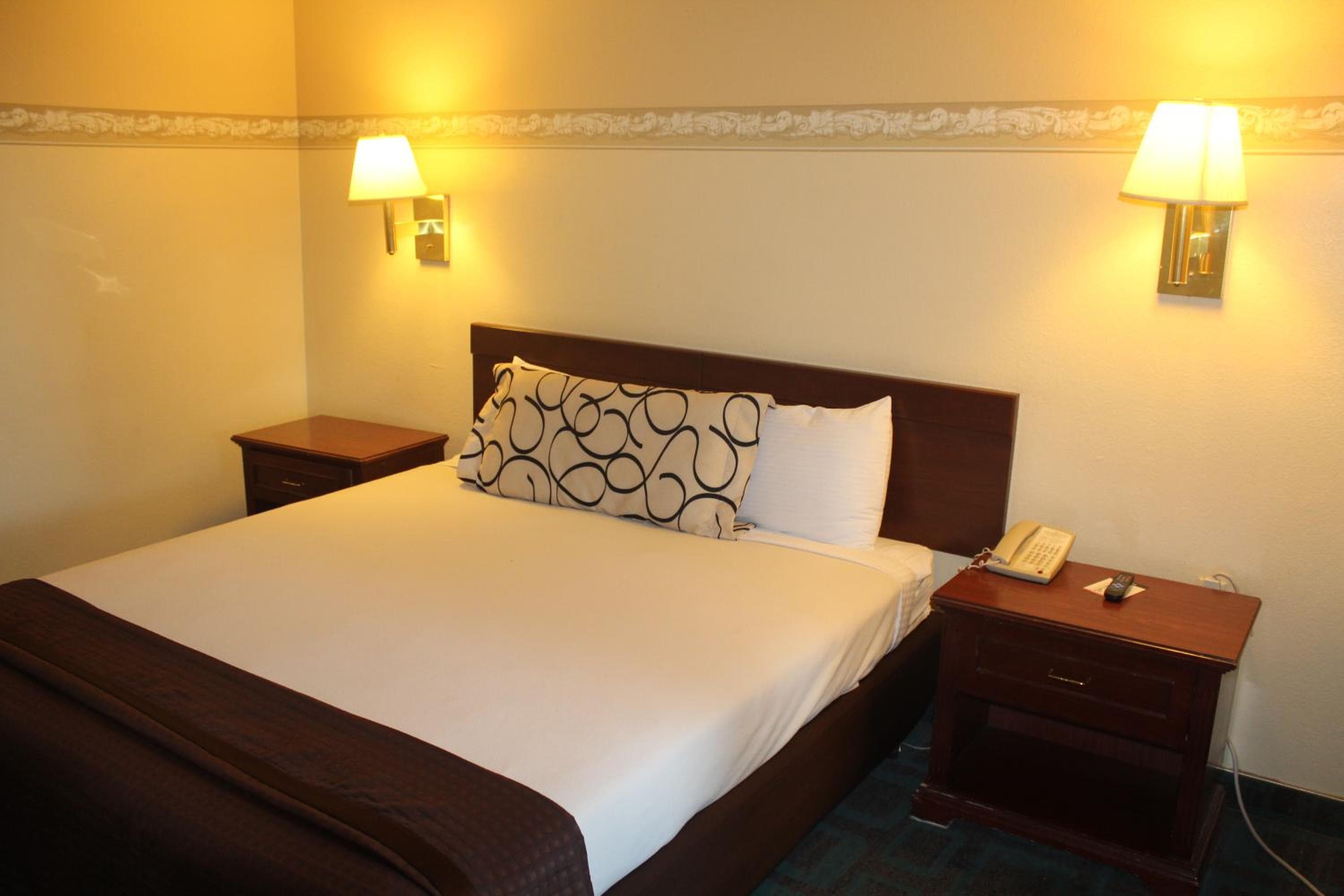 Shalimar Hotel von Las Vegas — 9