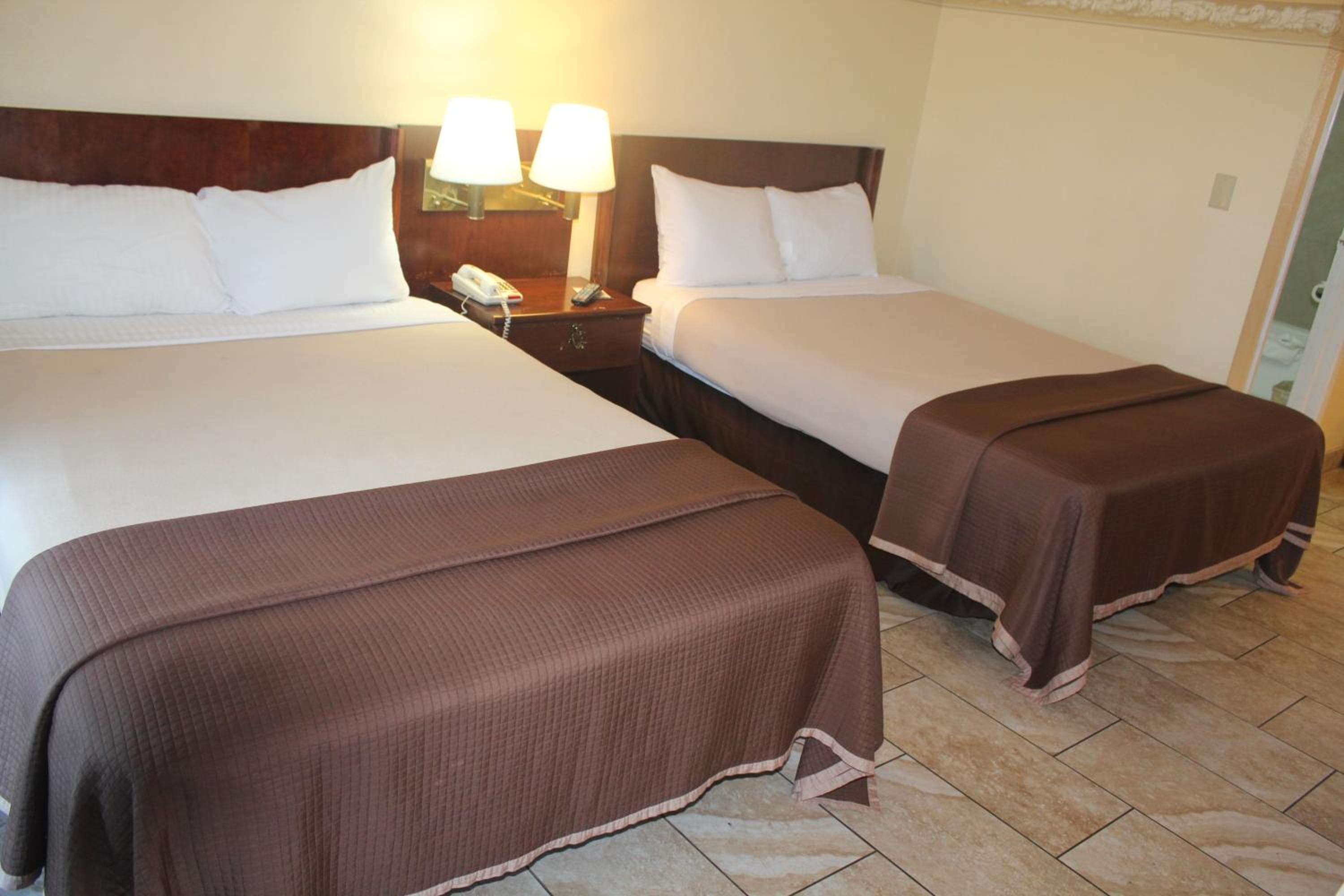 Shalimar Hotel von Las Vegas — 7