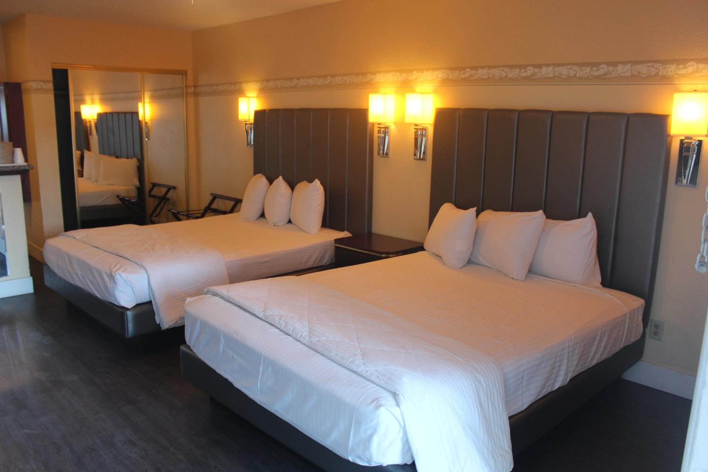 Shalimar Hotel von Las Vegas — 5