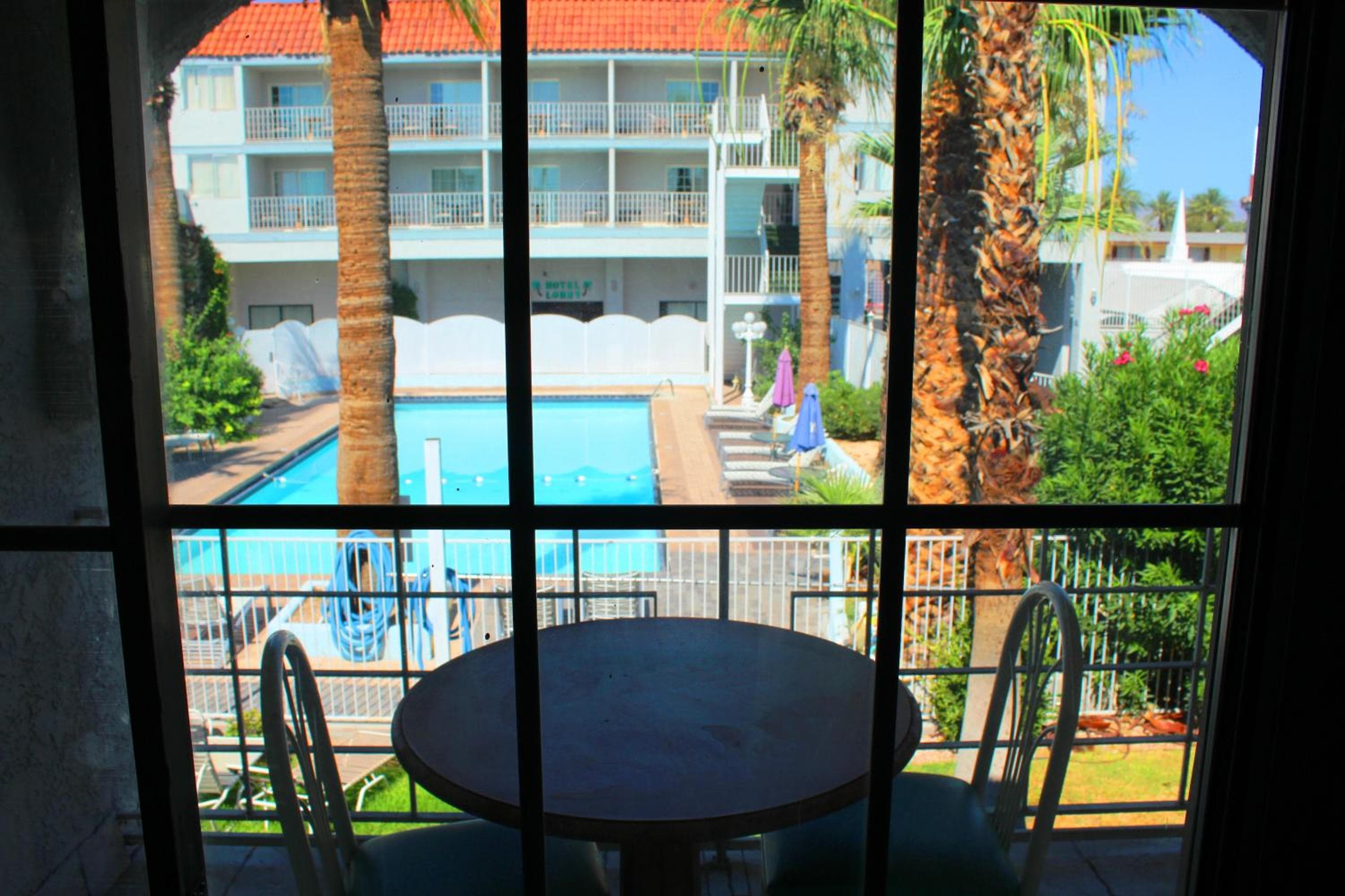 Shalimar Hotel von Las Vegas — 4