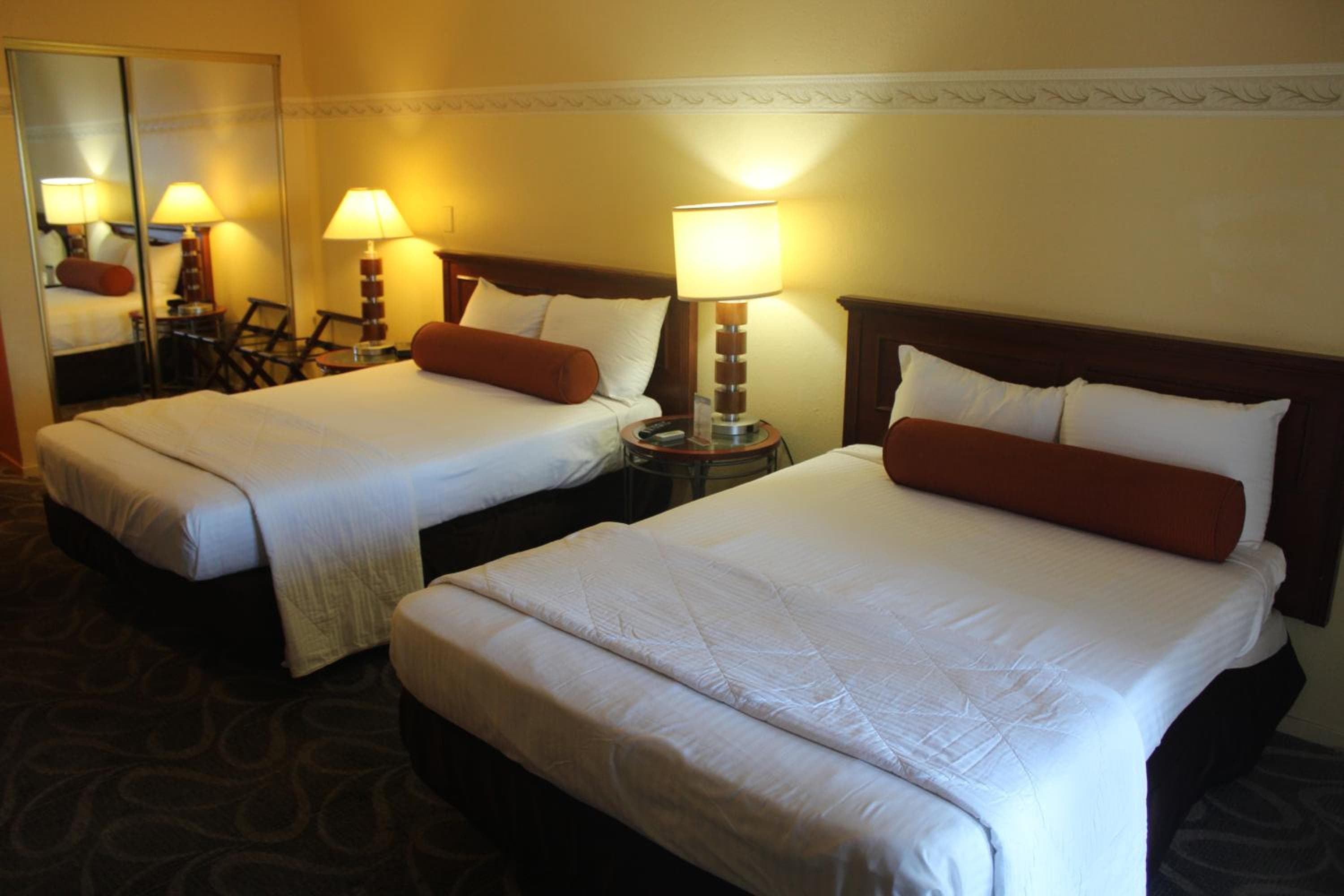 Shalimar Hotel von Las Vegas — 3