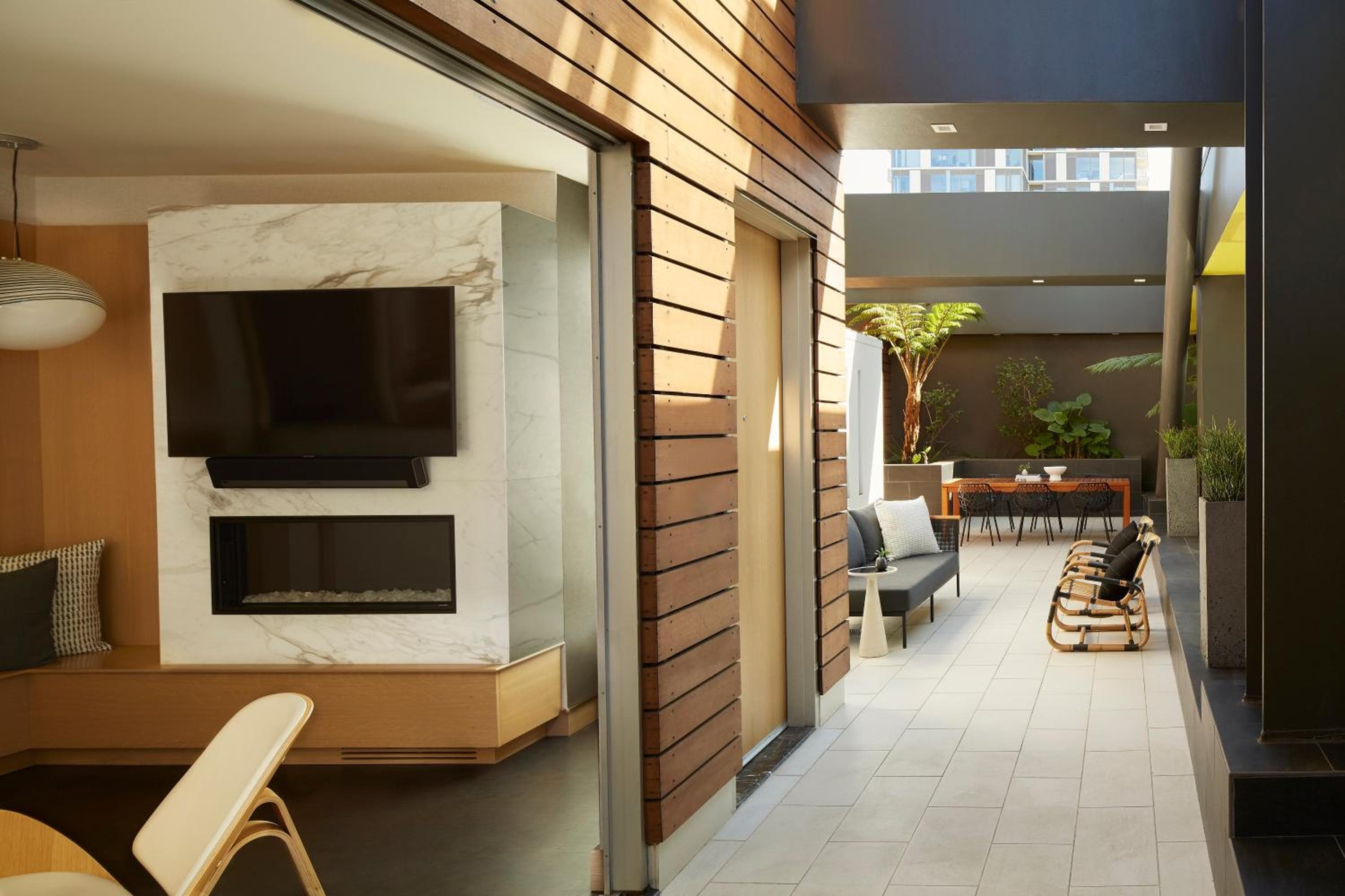 Kimpton Hotel Wilshire, un hotel IHG — 18