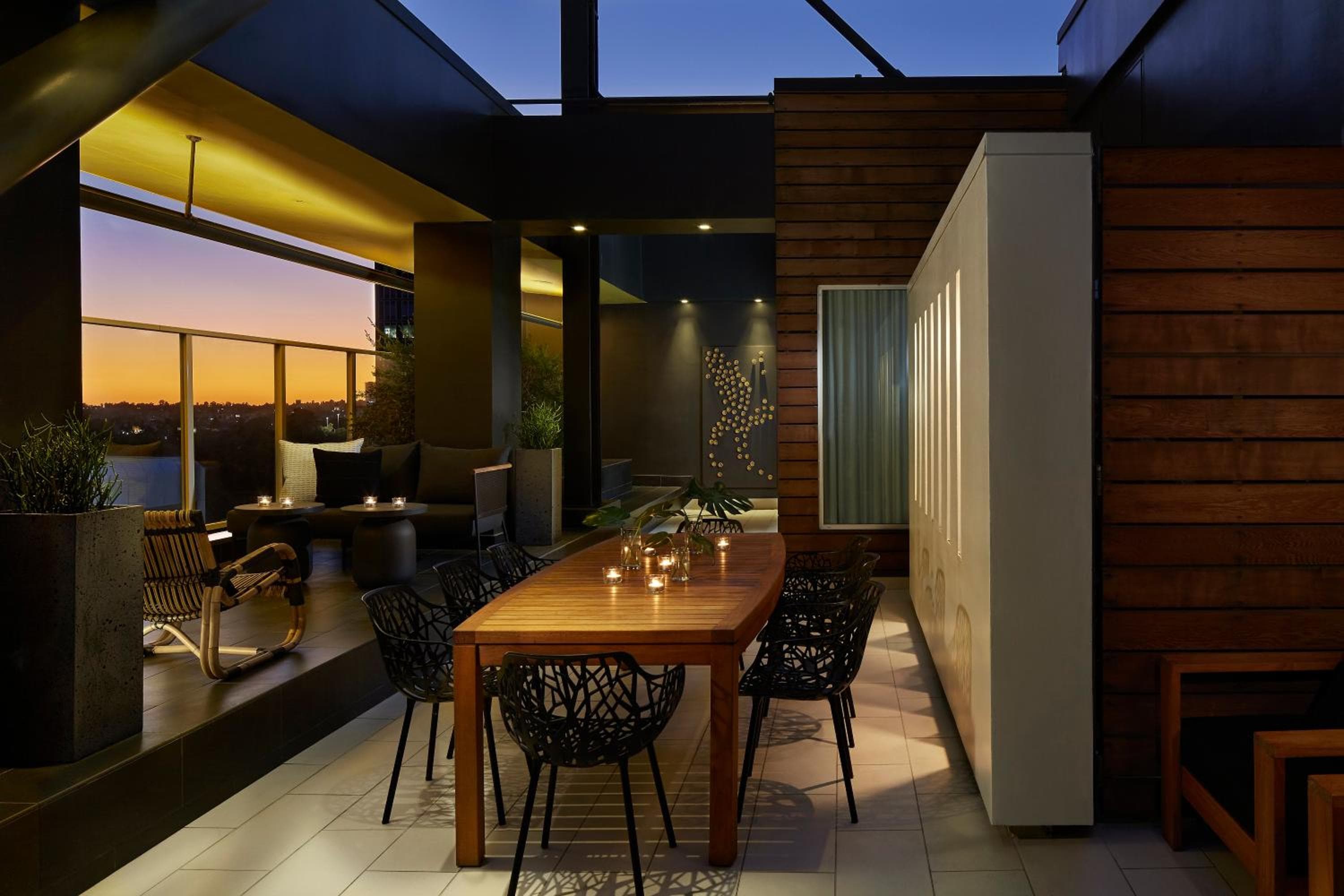 Kimpton Hotel Wilshire, un hotel IHG — 8
