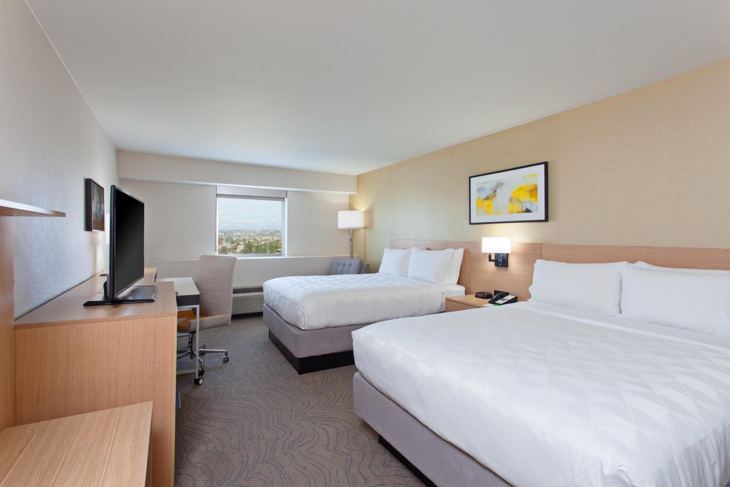 Holiday Inn Los Angeles - LAX Airport by IHG — 24