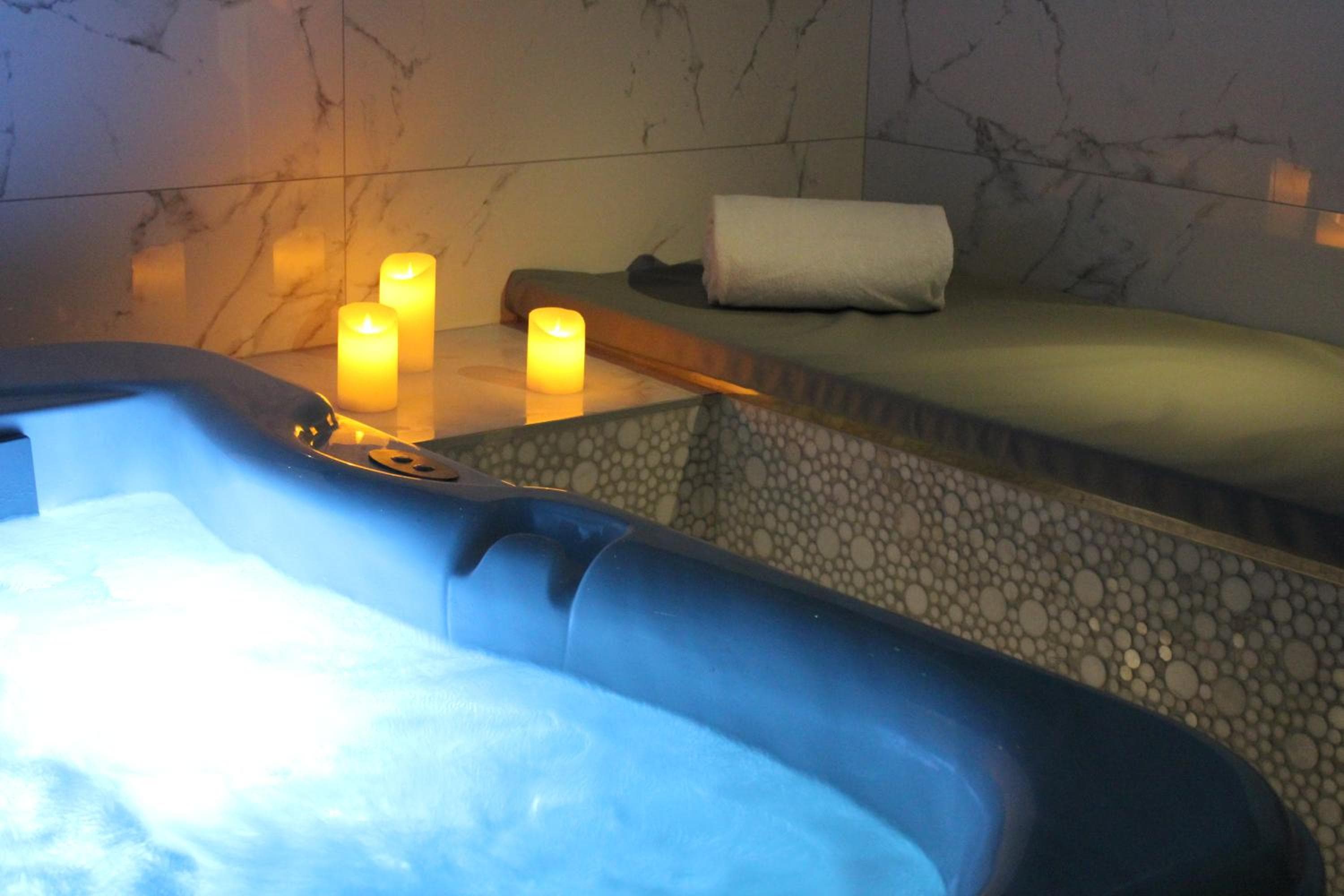 Secret de Paris - Hotel & Spa — 2