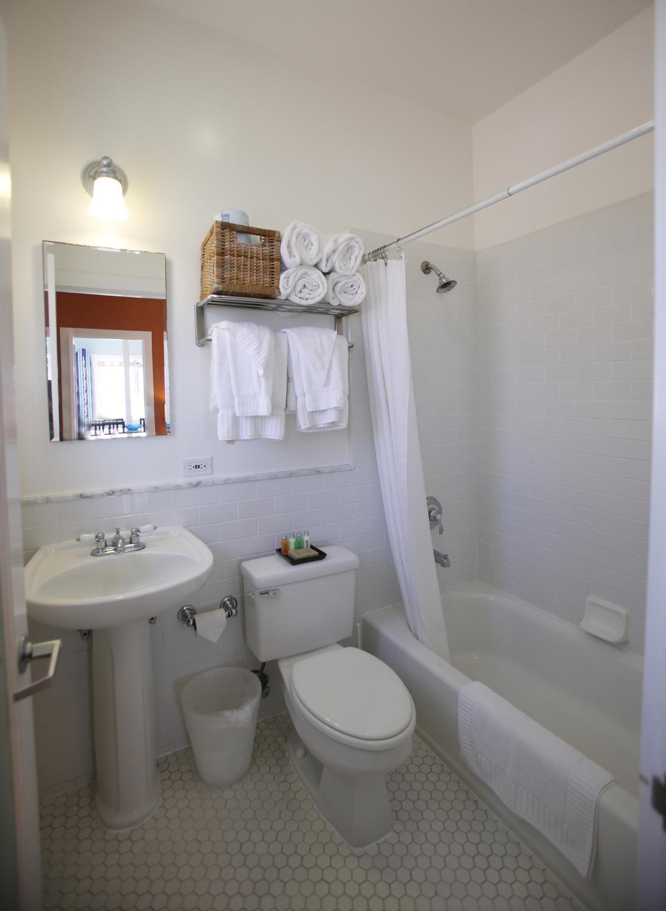 Venice Suites — 23