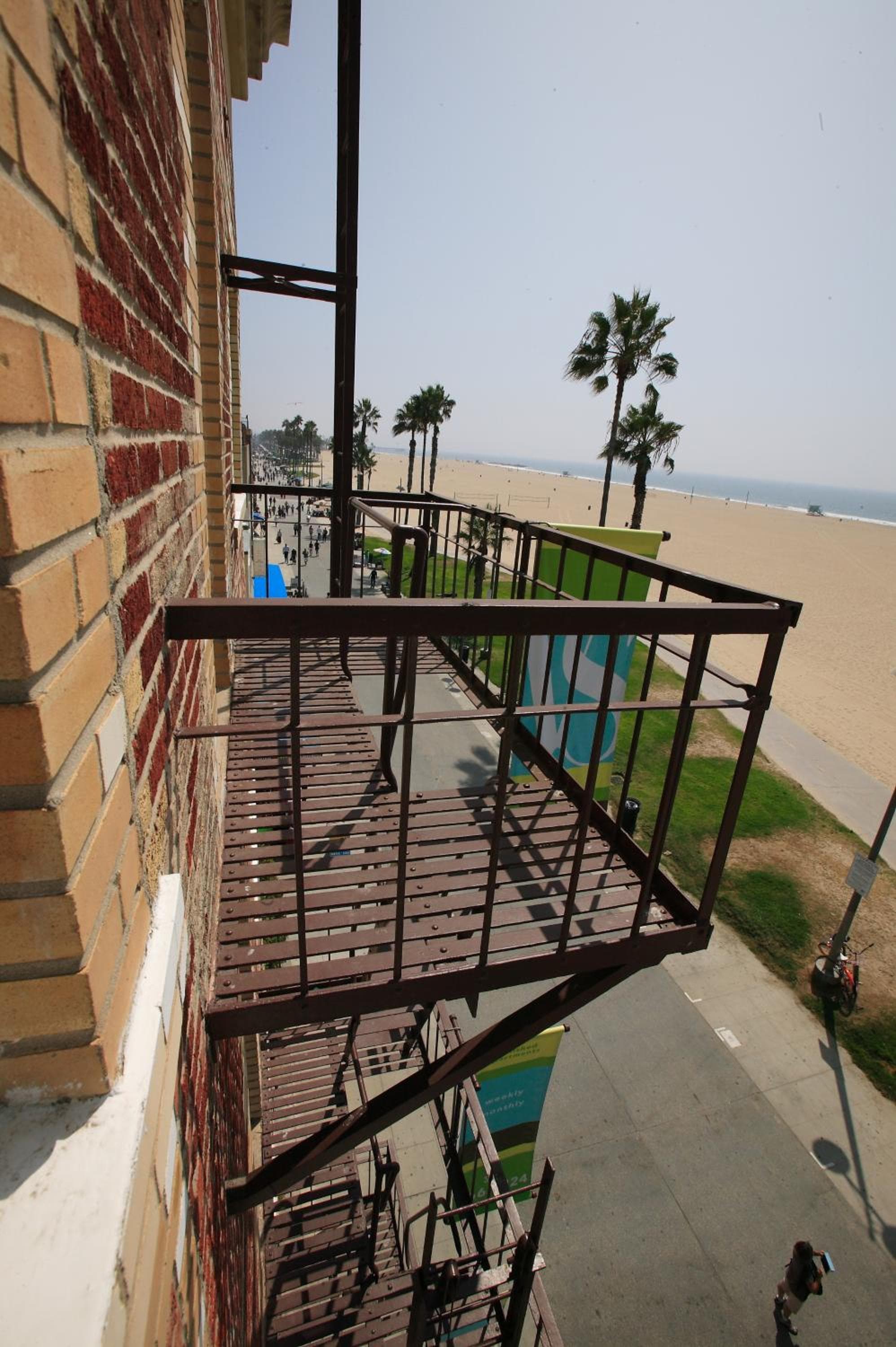 Venice Suites — 5