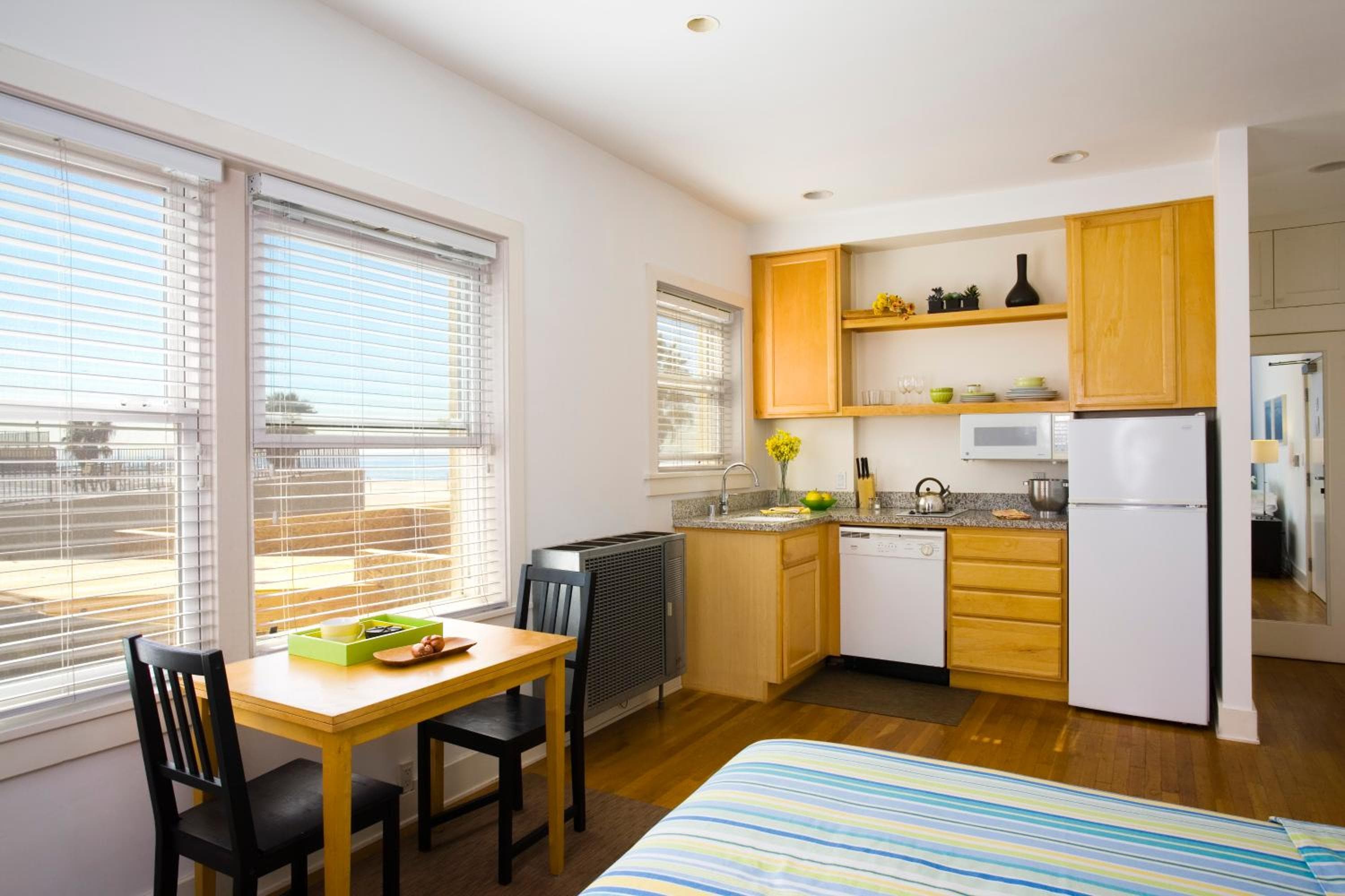 Venice Suites — 8