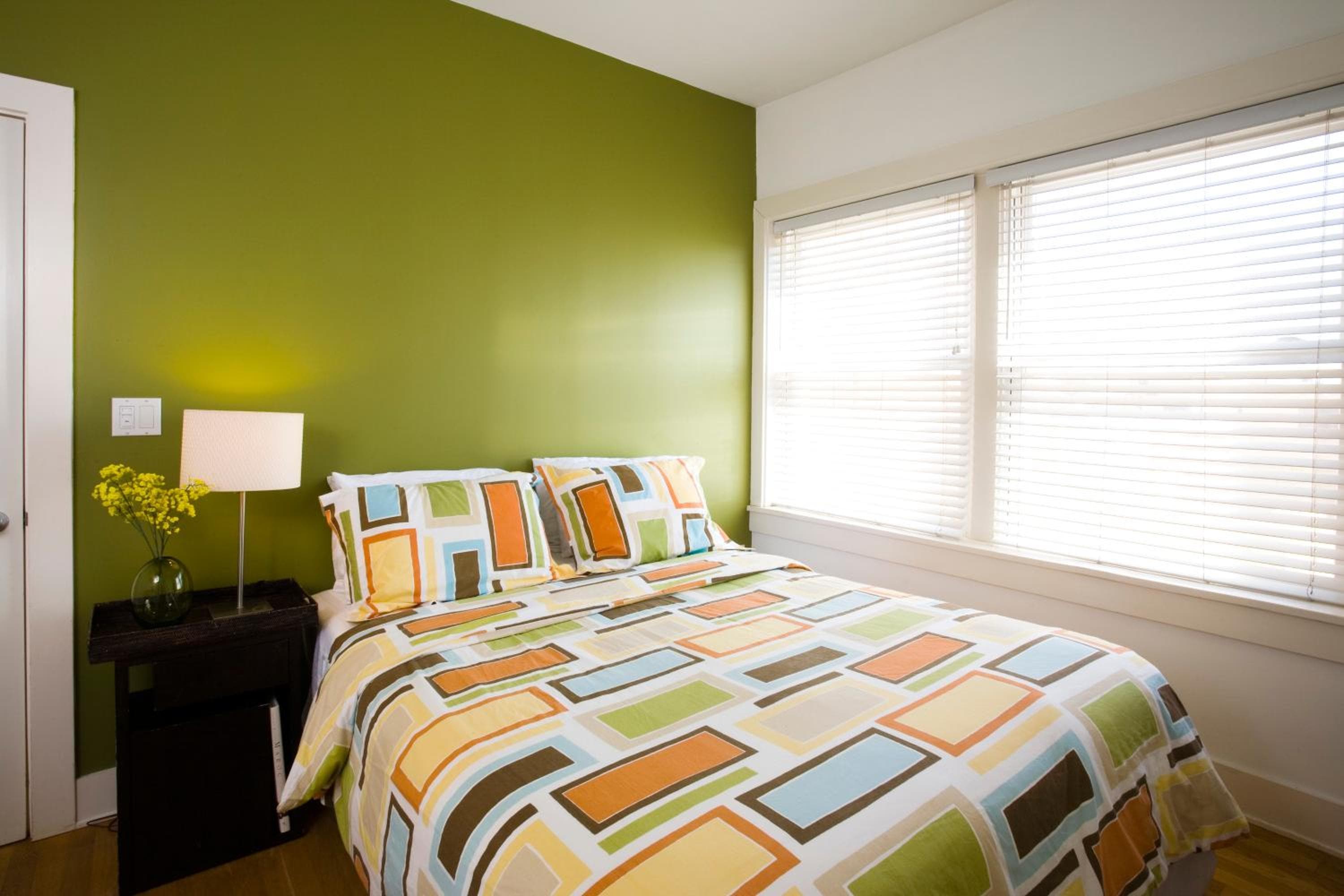Venice Suites — 9