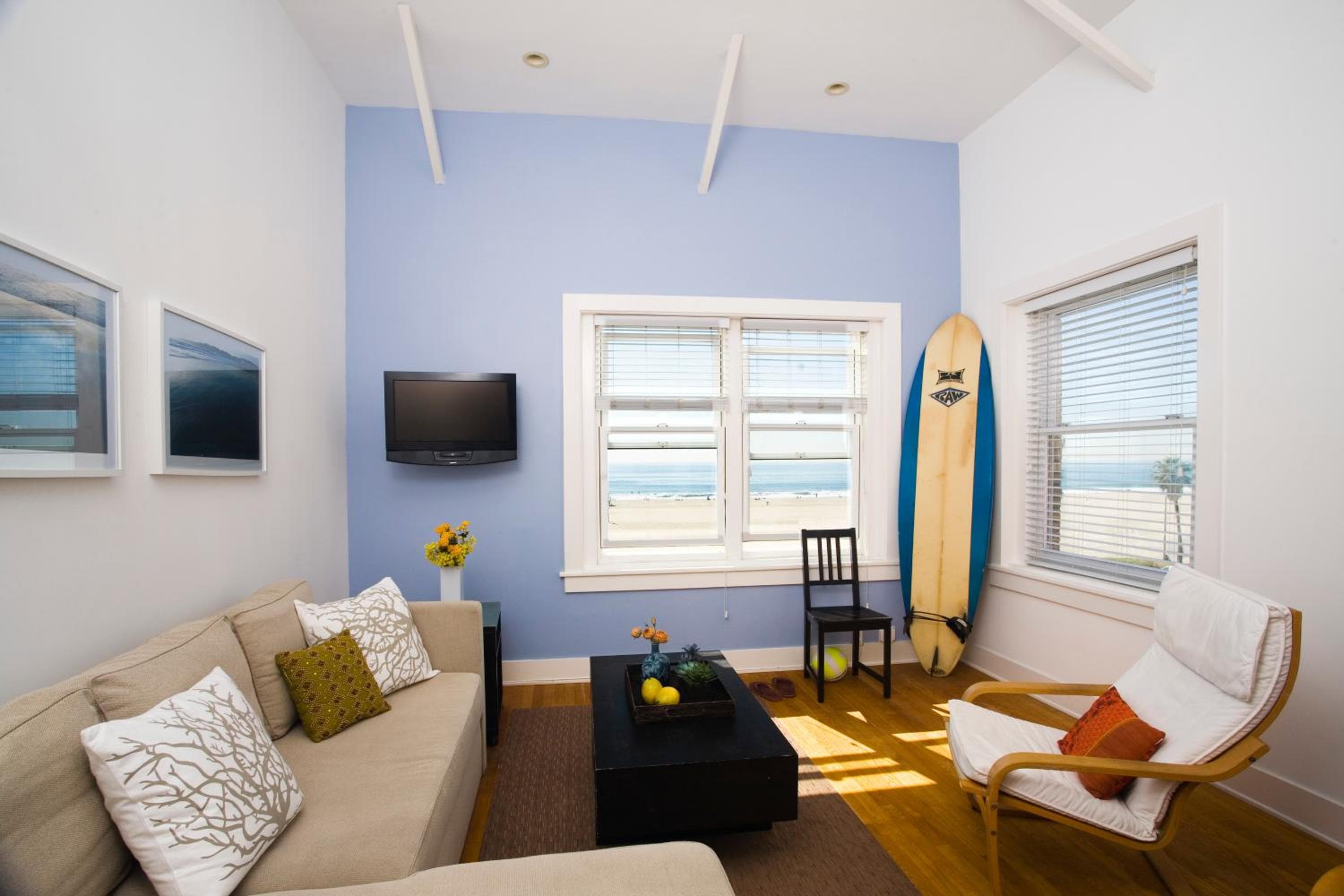 Venice Suites — 7