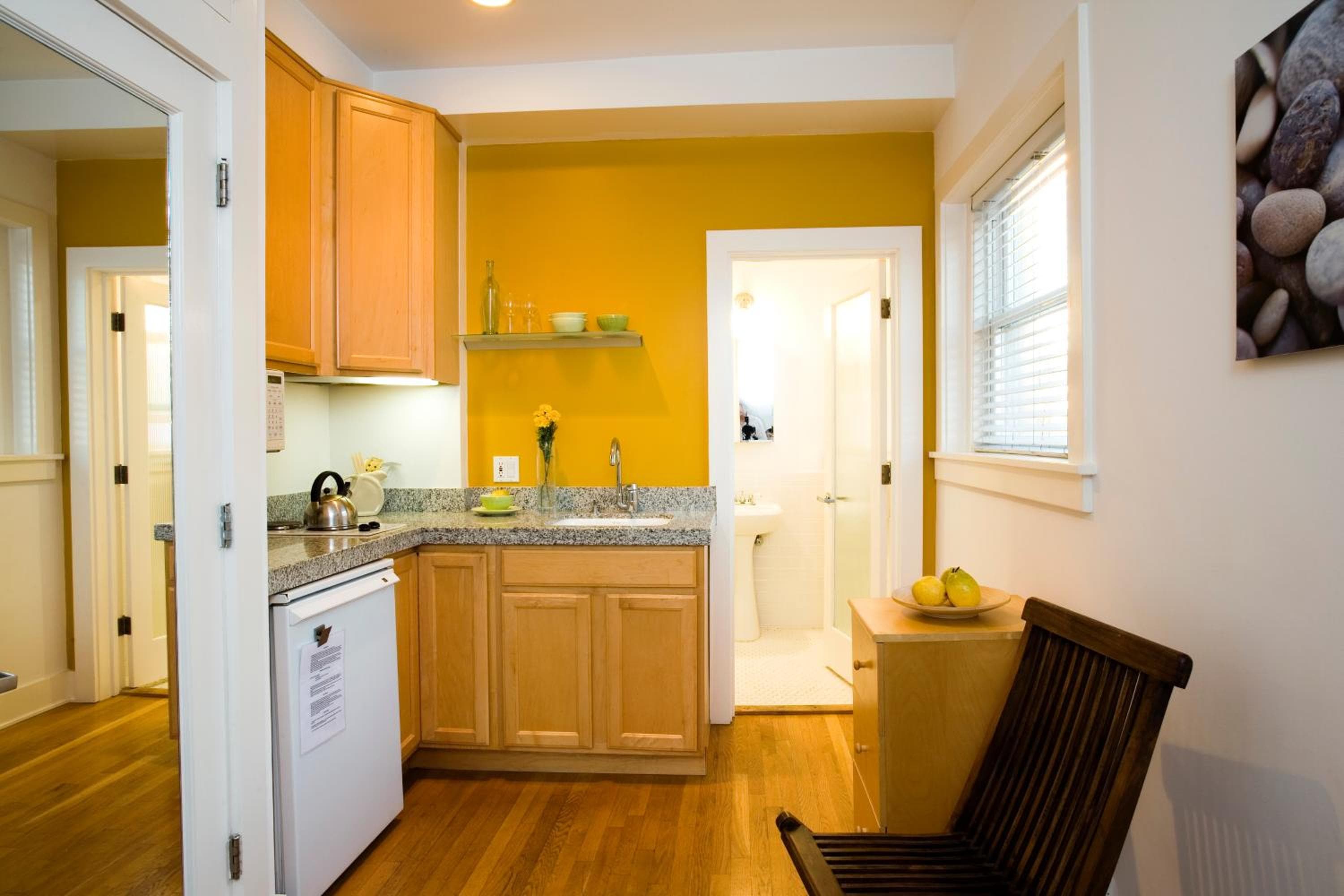 Venice Suites — 17