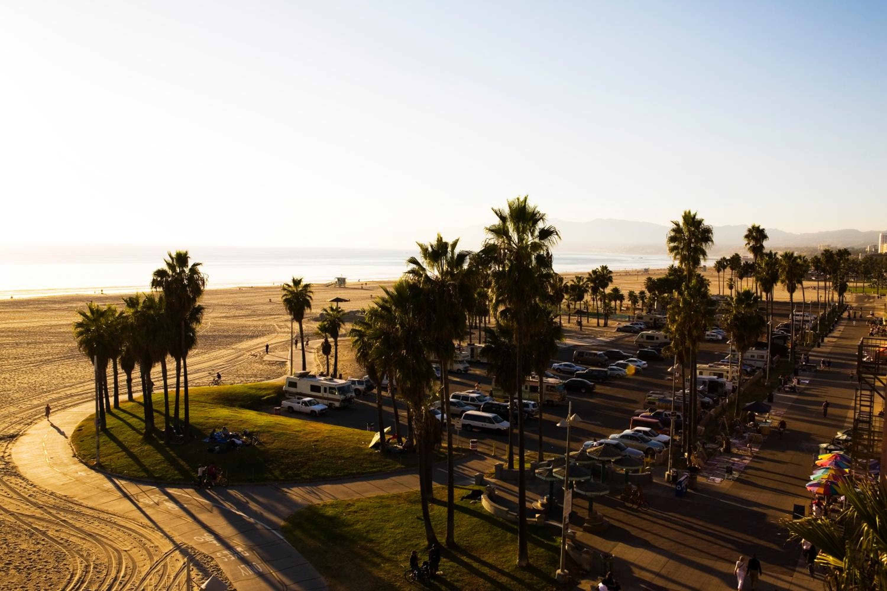 Venice Suites — 28