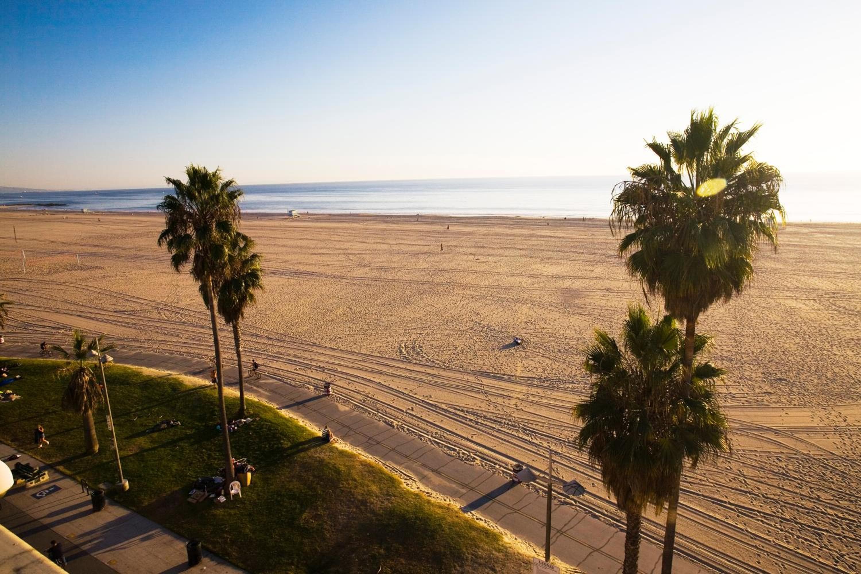 Venice Suites — 27