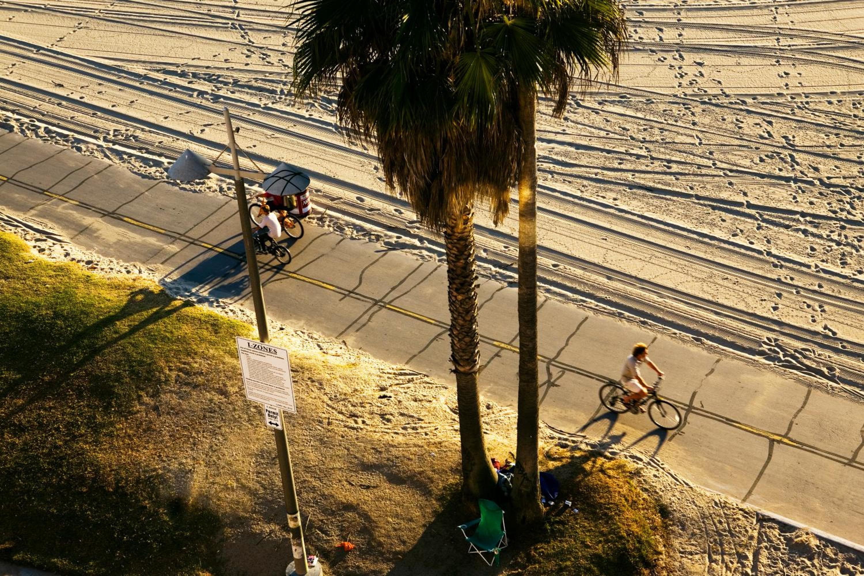 Venice Suites — 29