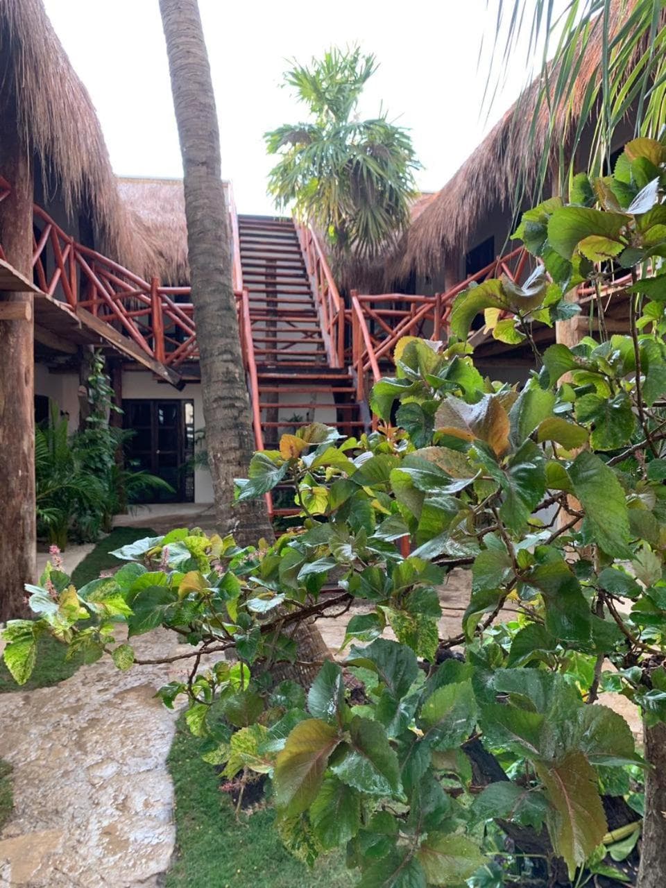 Kin Ha Tulum Hotel — 28