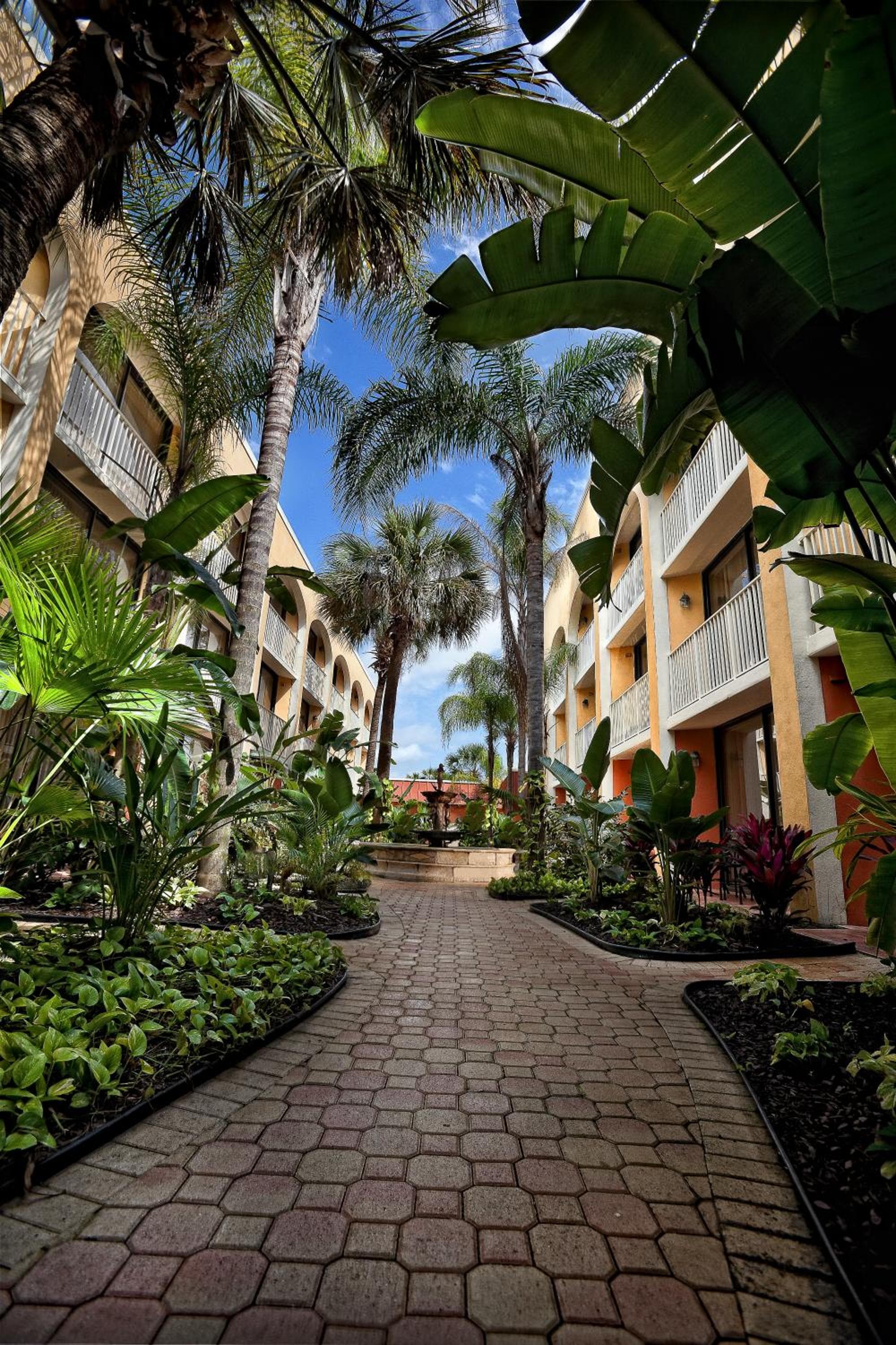 Westgate Towers Resort — 6