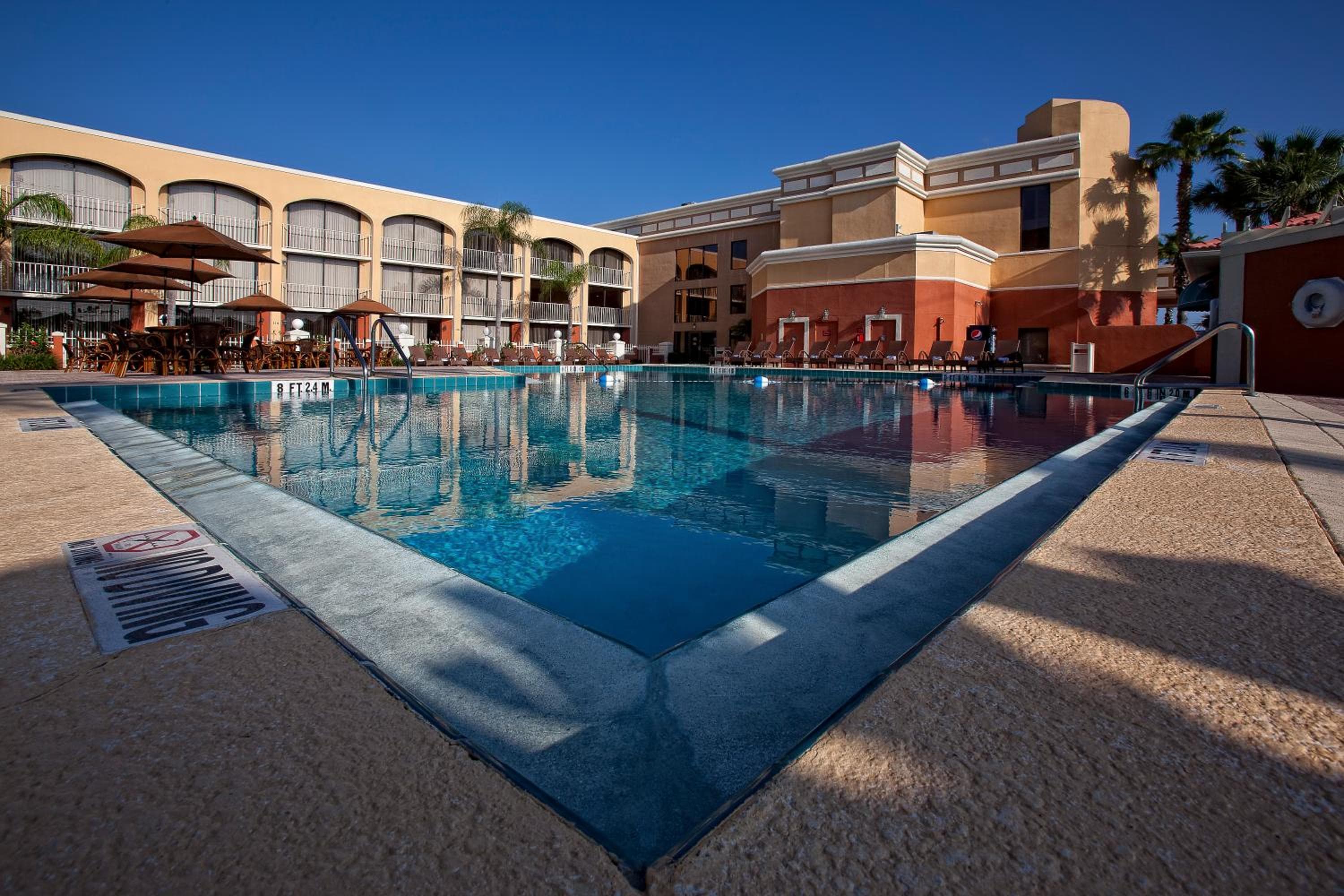 Westgate Towers Resort — 3