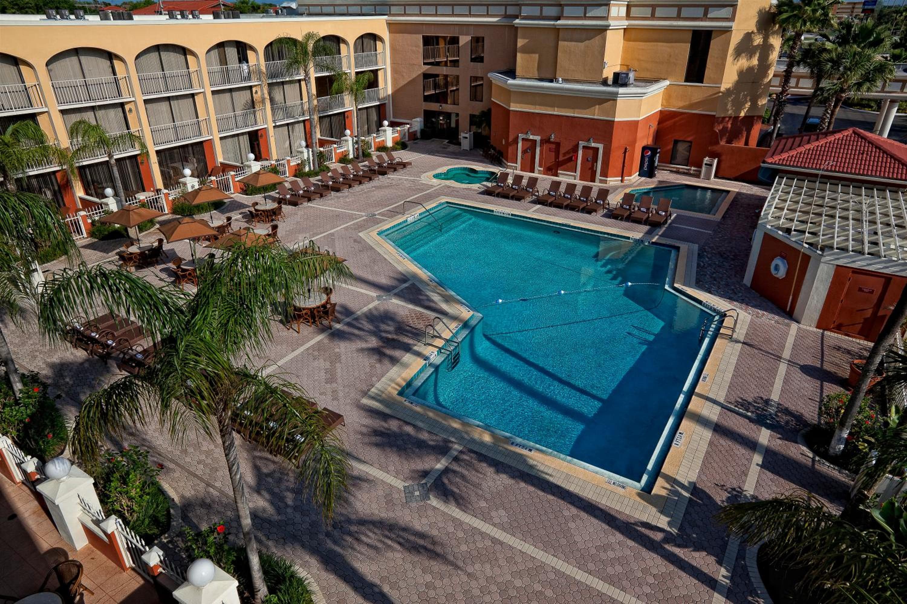 Westgate Towers Resort — 4
