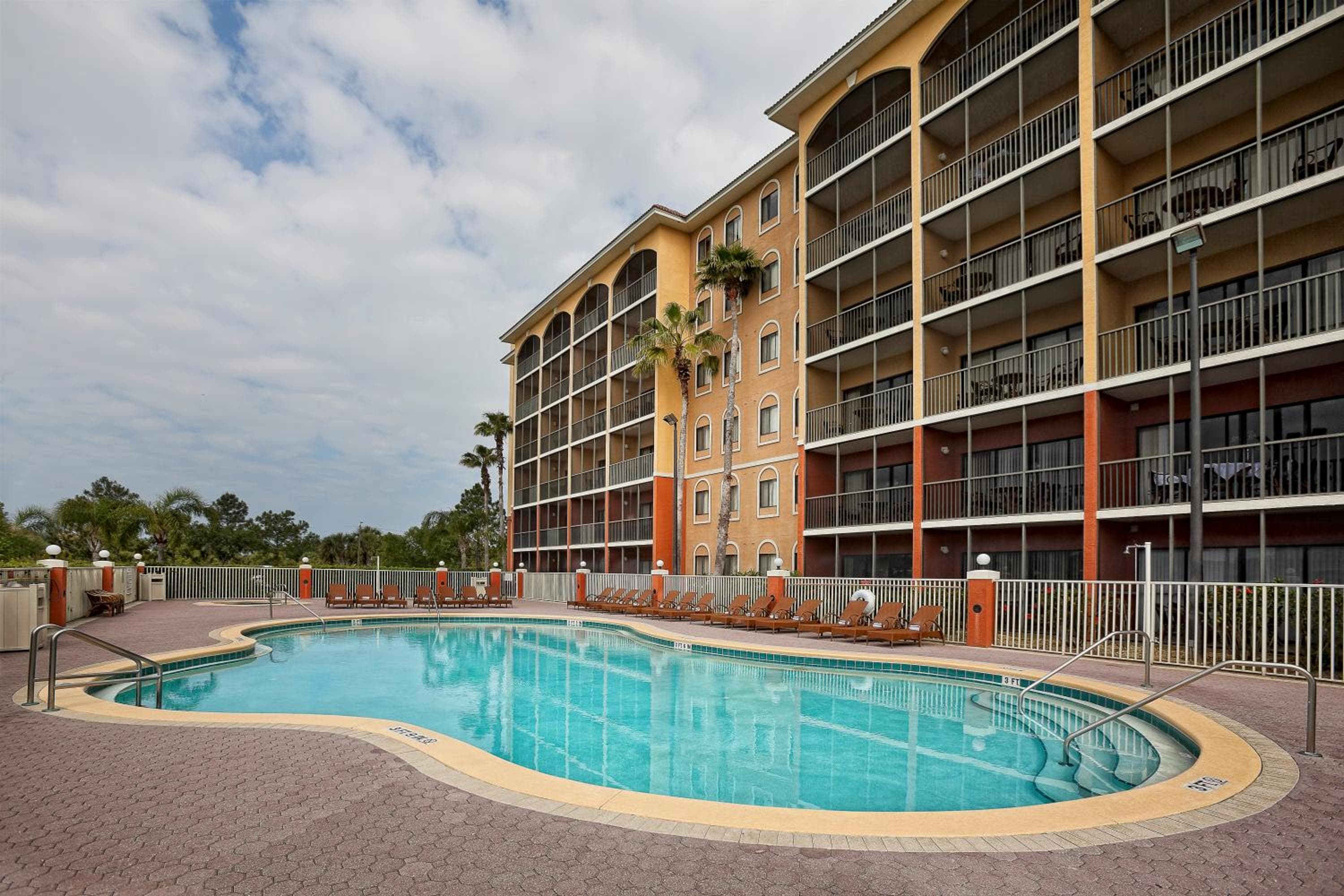 Westgate Towers Resort — 2