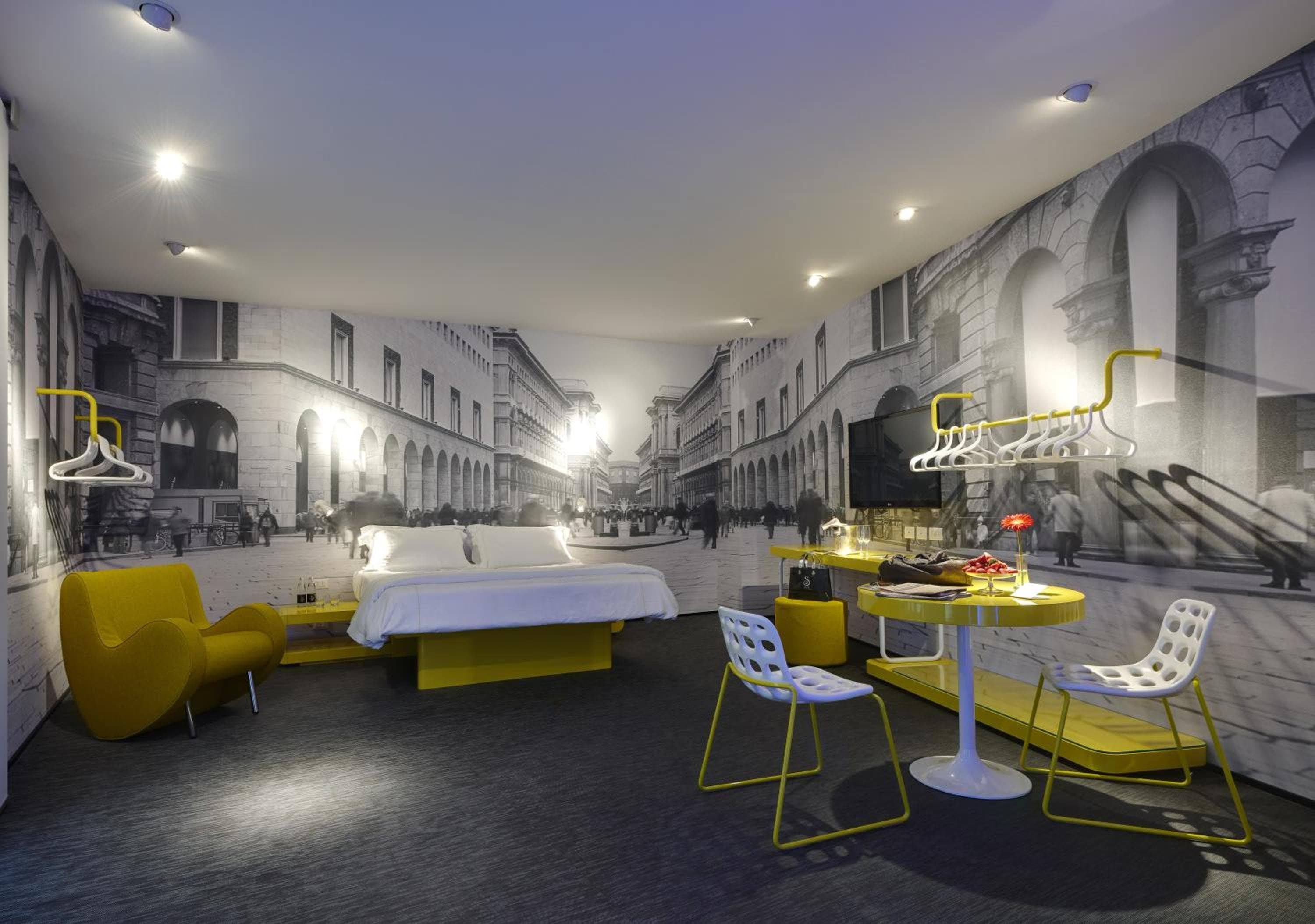 The Street Milano Duomo | a Design Boutique Hotel — 5