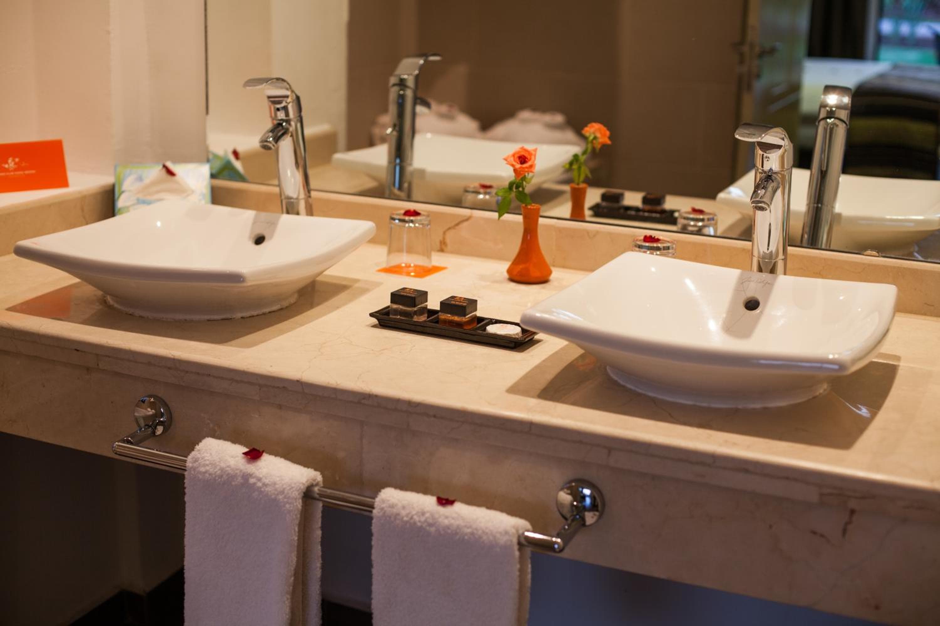 Kenzi Club Agdal Medina - All Inclusive hotel, Avenue Mohamed VI Zone Touristique Agdal, Marrakech, Morocco — photo 10