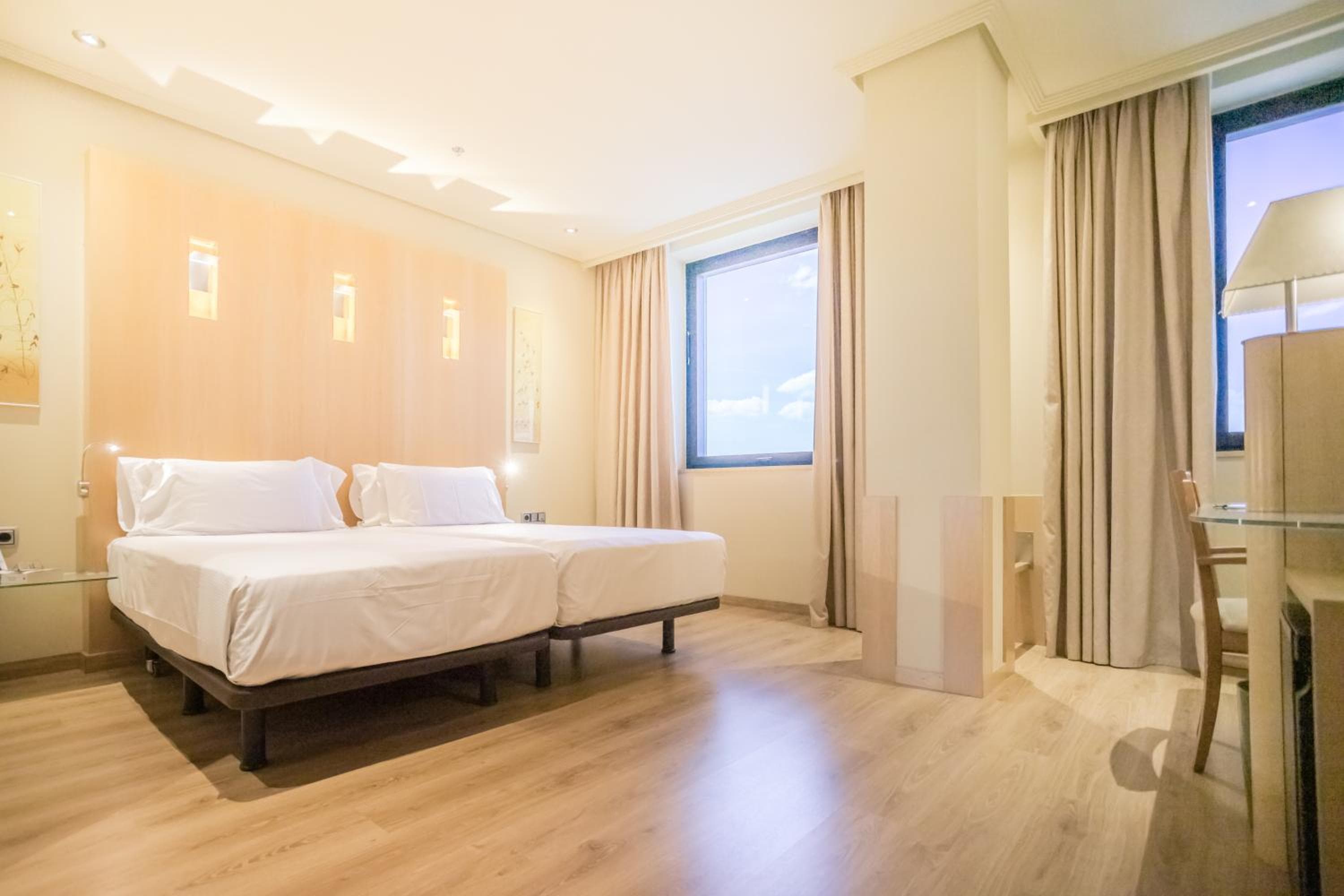 Abba Madrid — 21